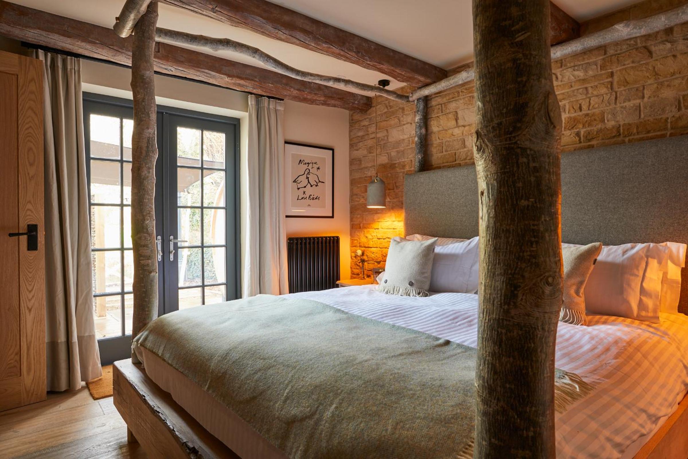 Wild Thyme & Honey - Cirencester-Cotswolds