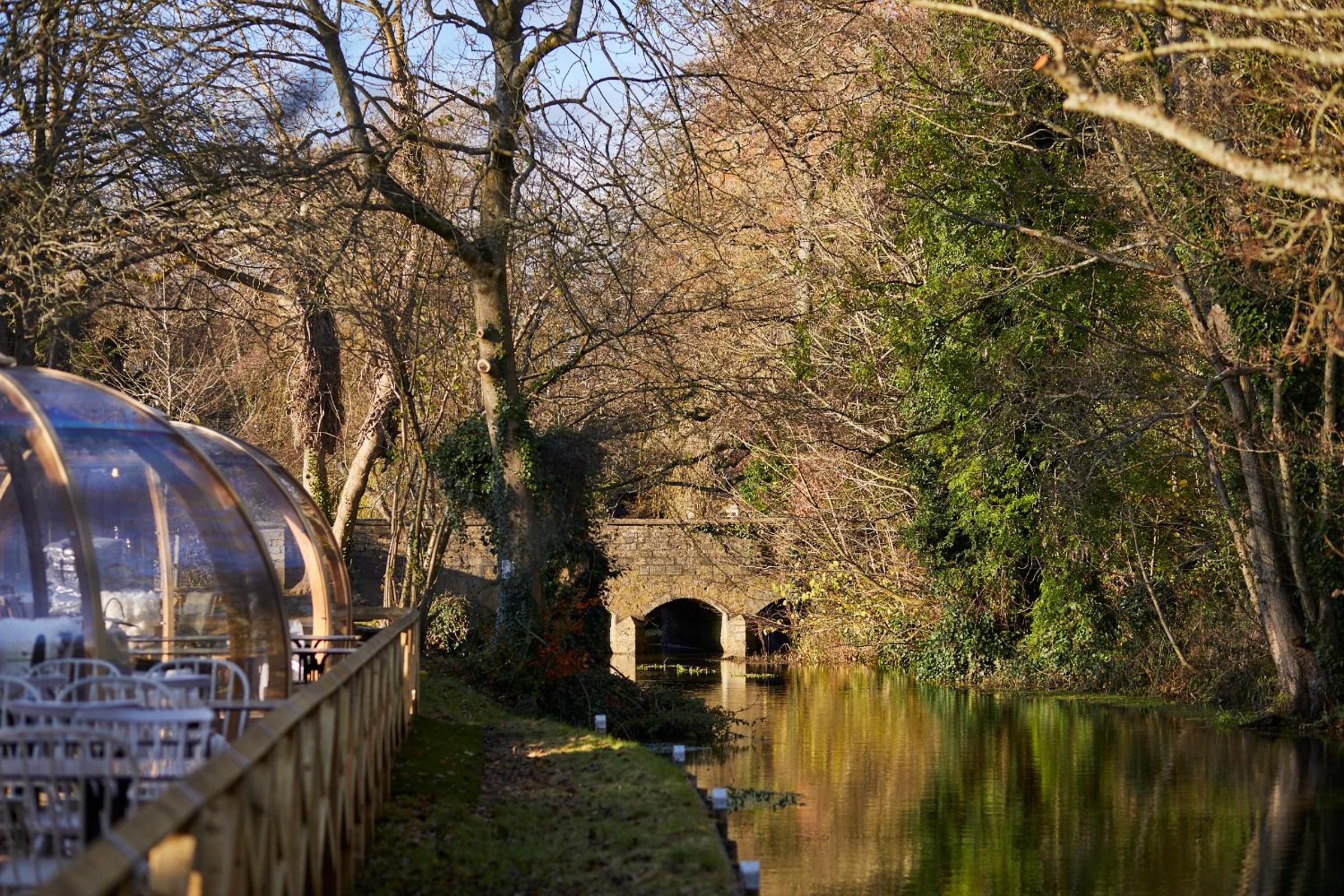 Wild Thyme & Honey - Cirencester-Cotswolds