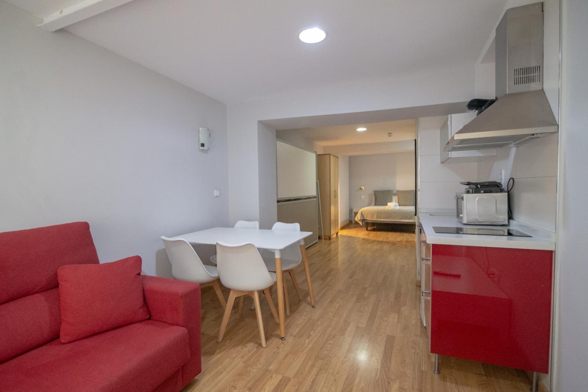 Hotel La Milagrosa