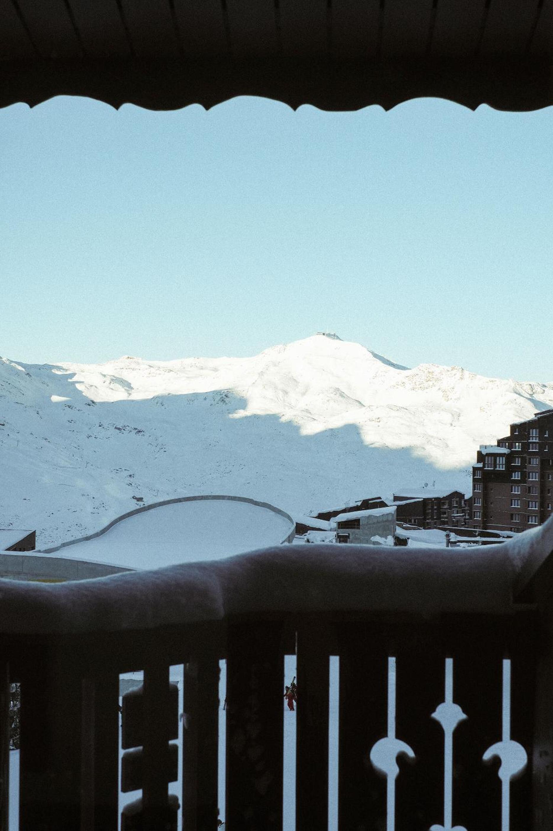 Le Val Thorens, a Beaumier hotel