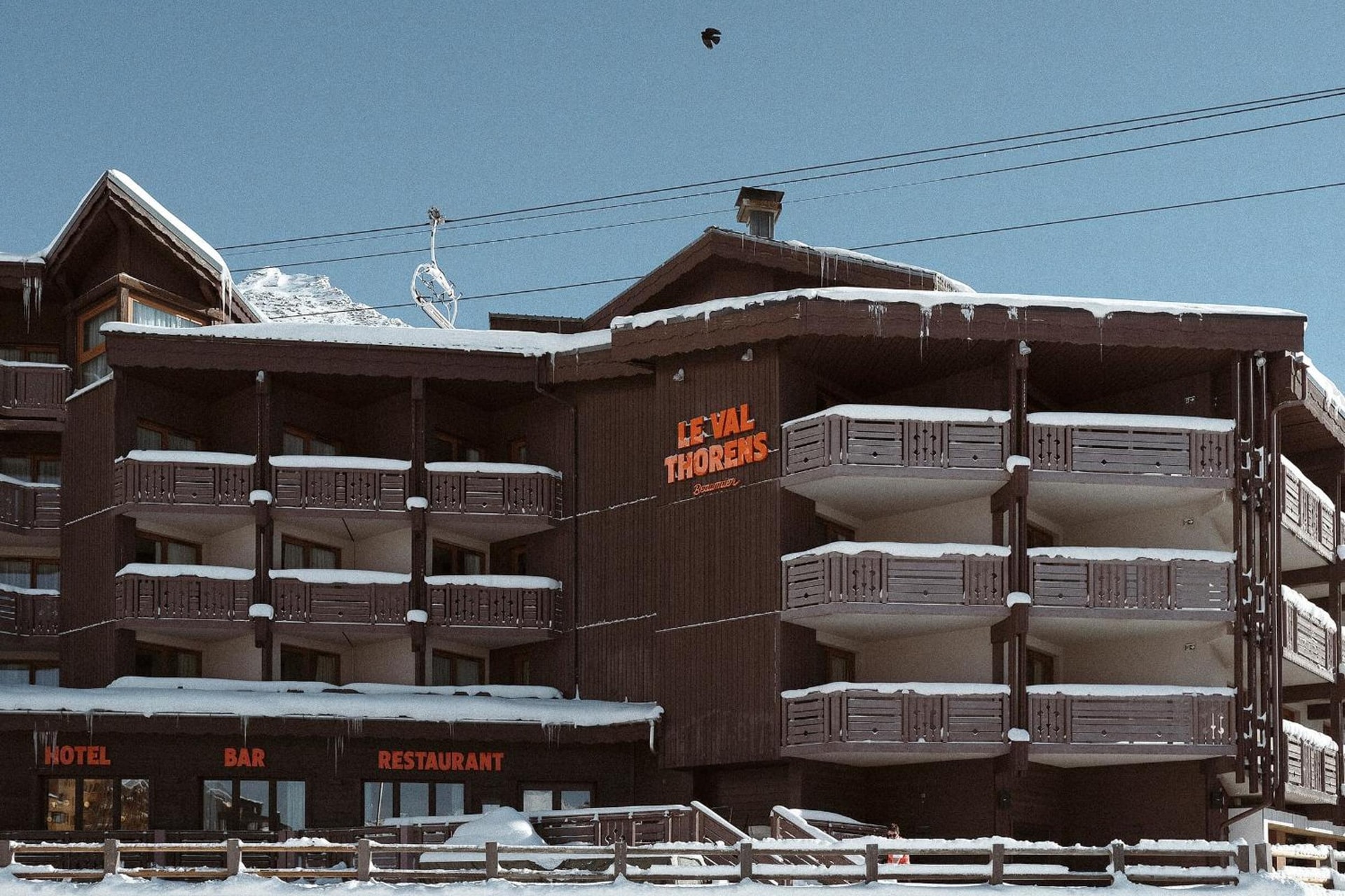 building