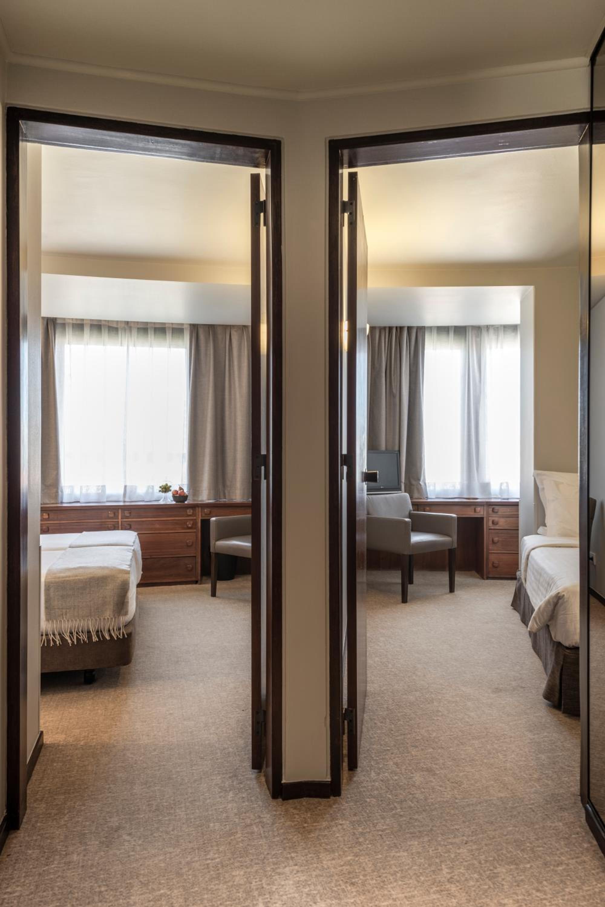 Hotel Dom Carlos Park