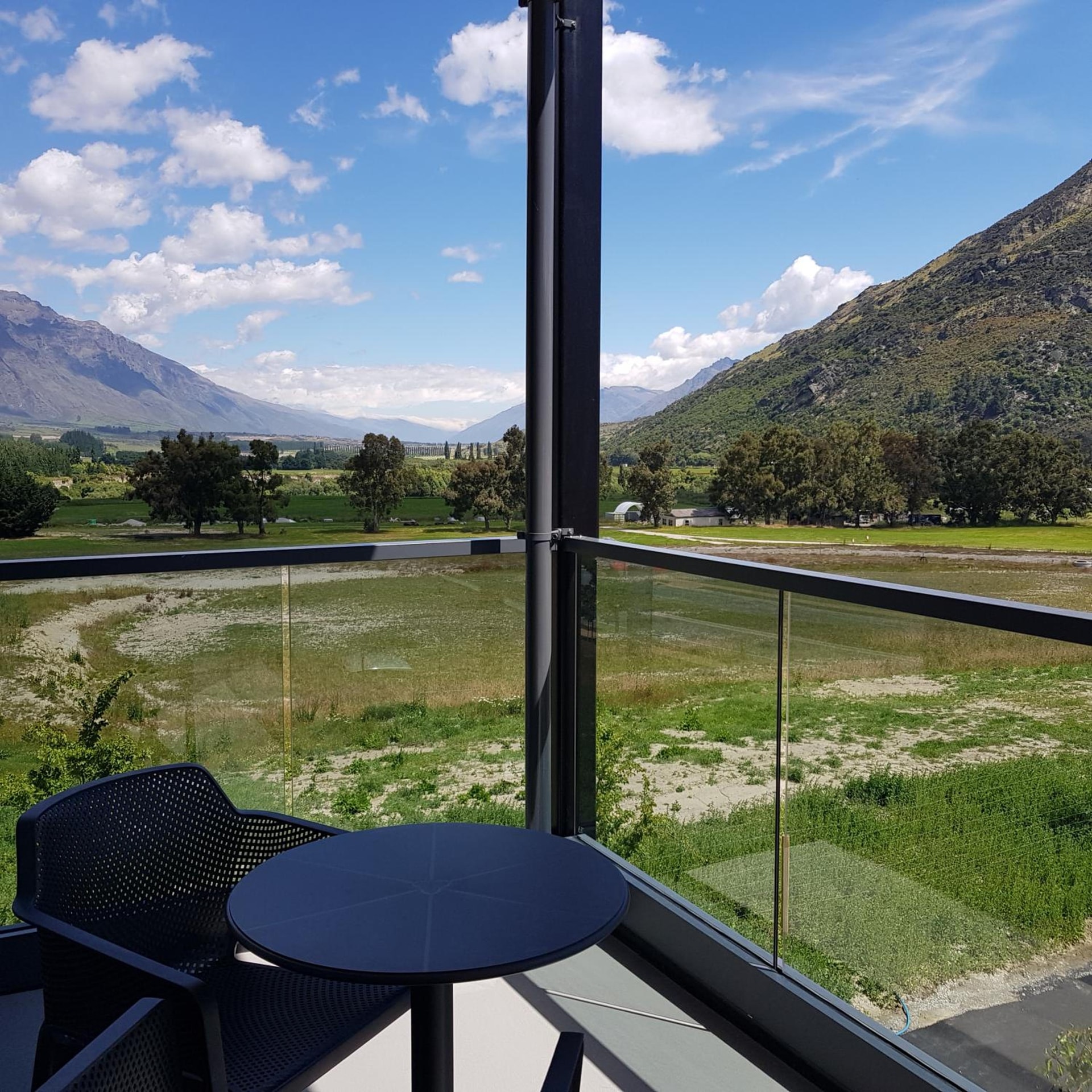 Quest Queenstown Apartments Remarkables Park