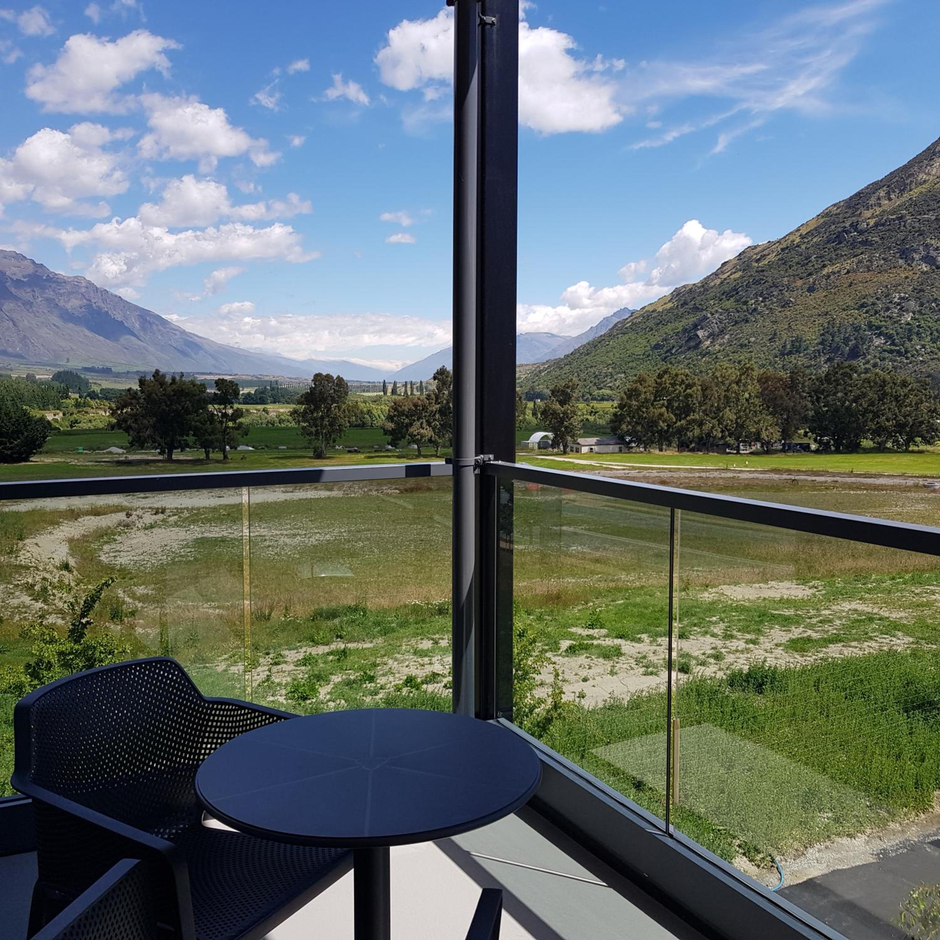 Quest Queenstown Apartments Remarkables Park