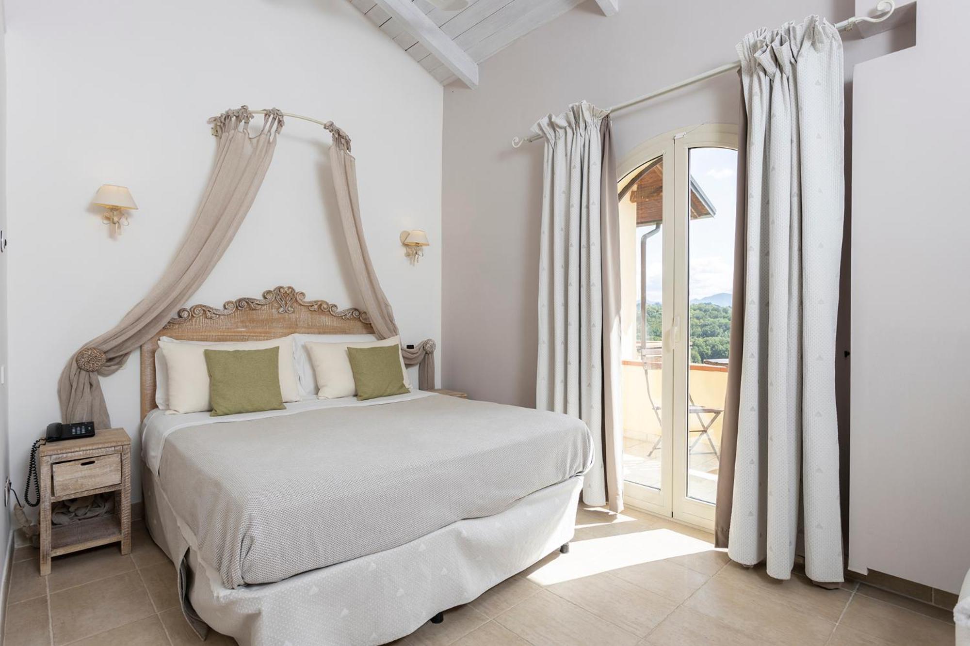 RELAIS COLLE BUONO