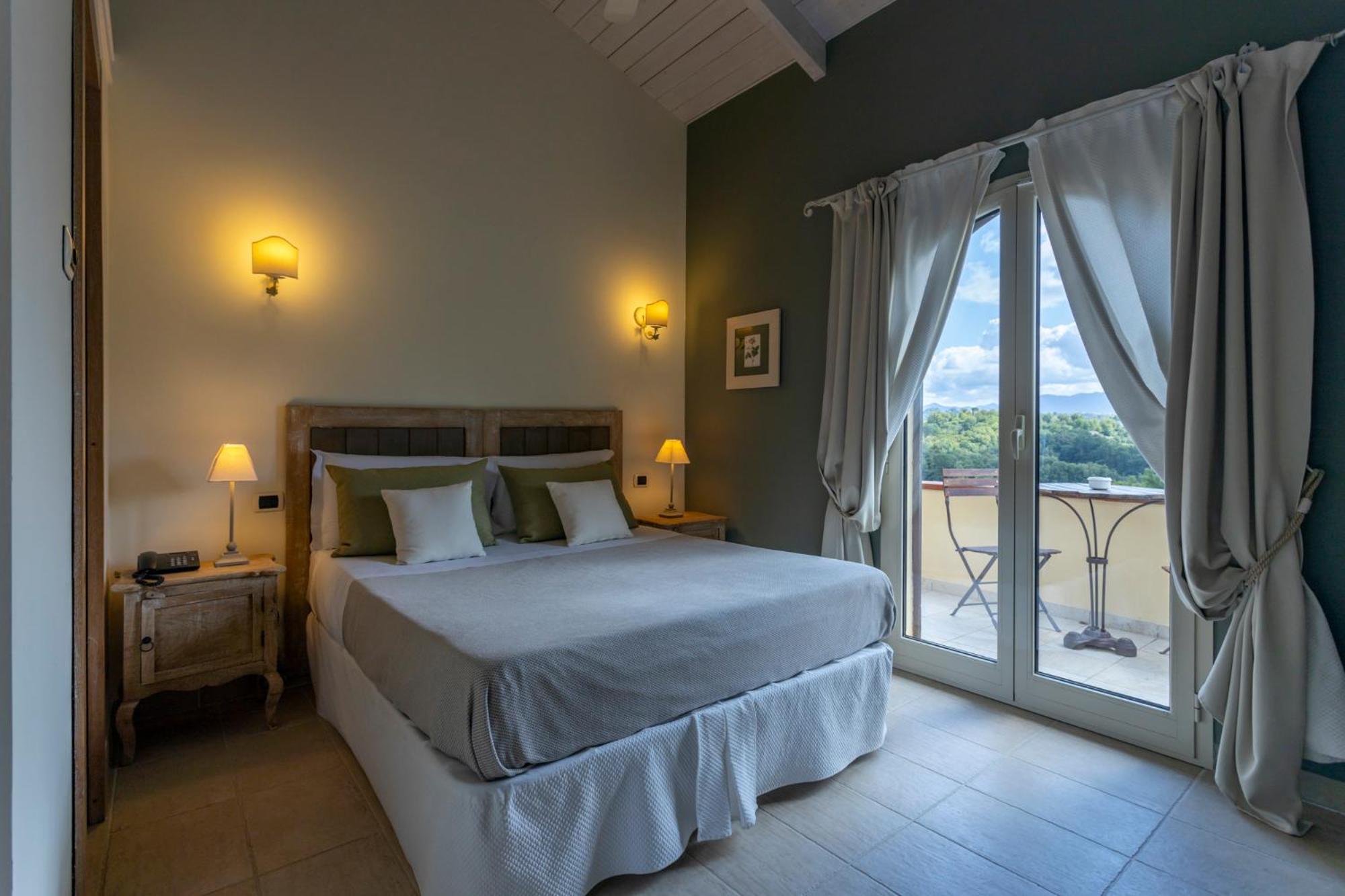 RELAIS COLLE BUONO