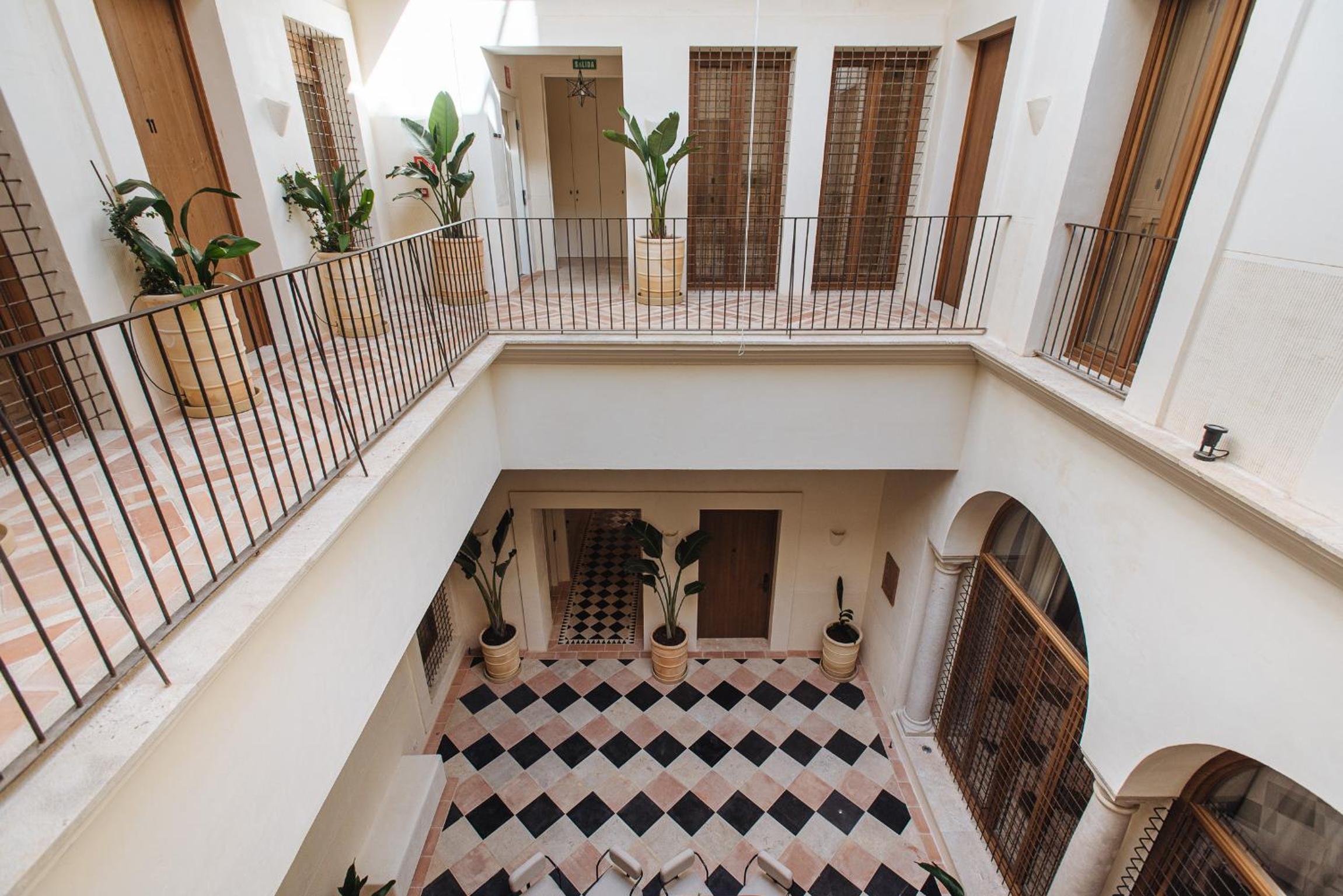 Casa del Rey Sabio