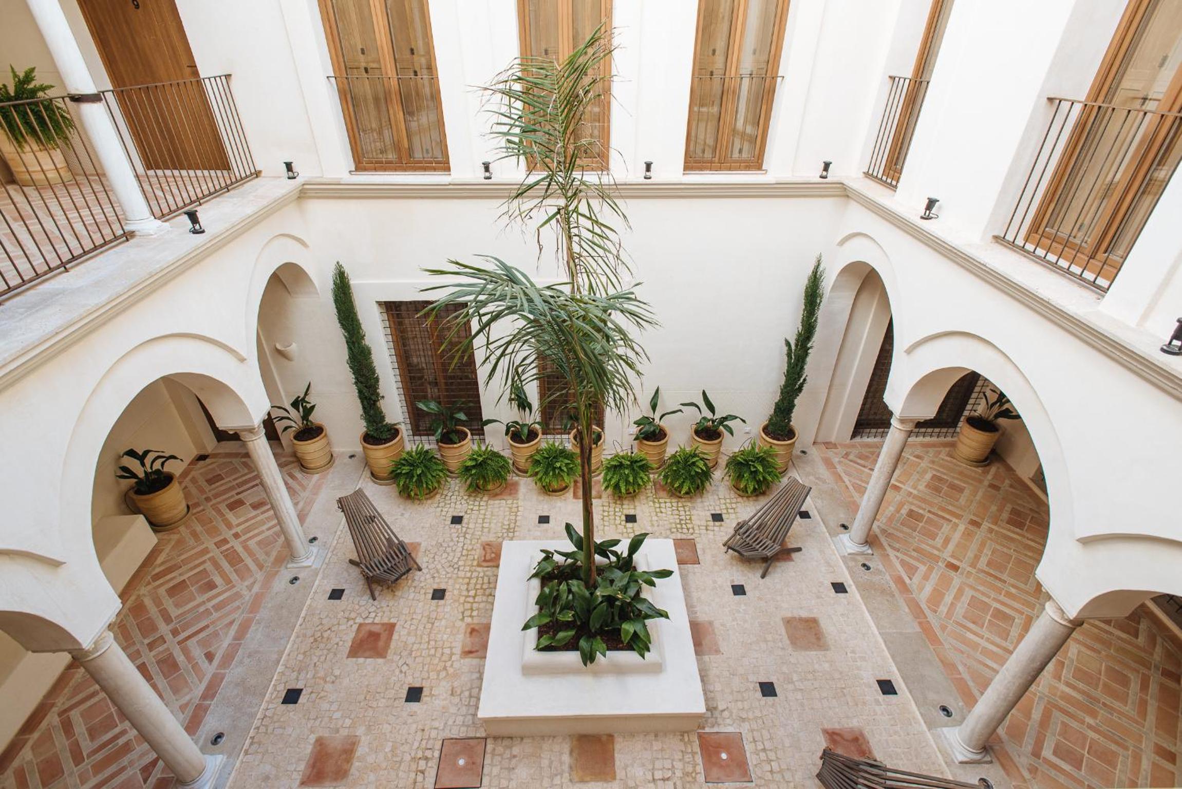 Casa del Rey Sabio