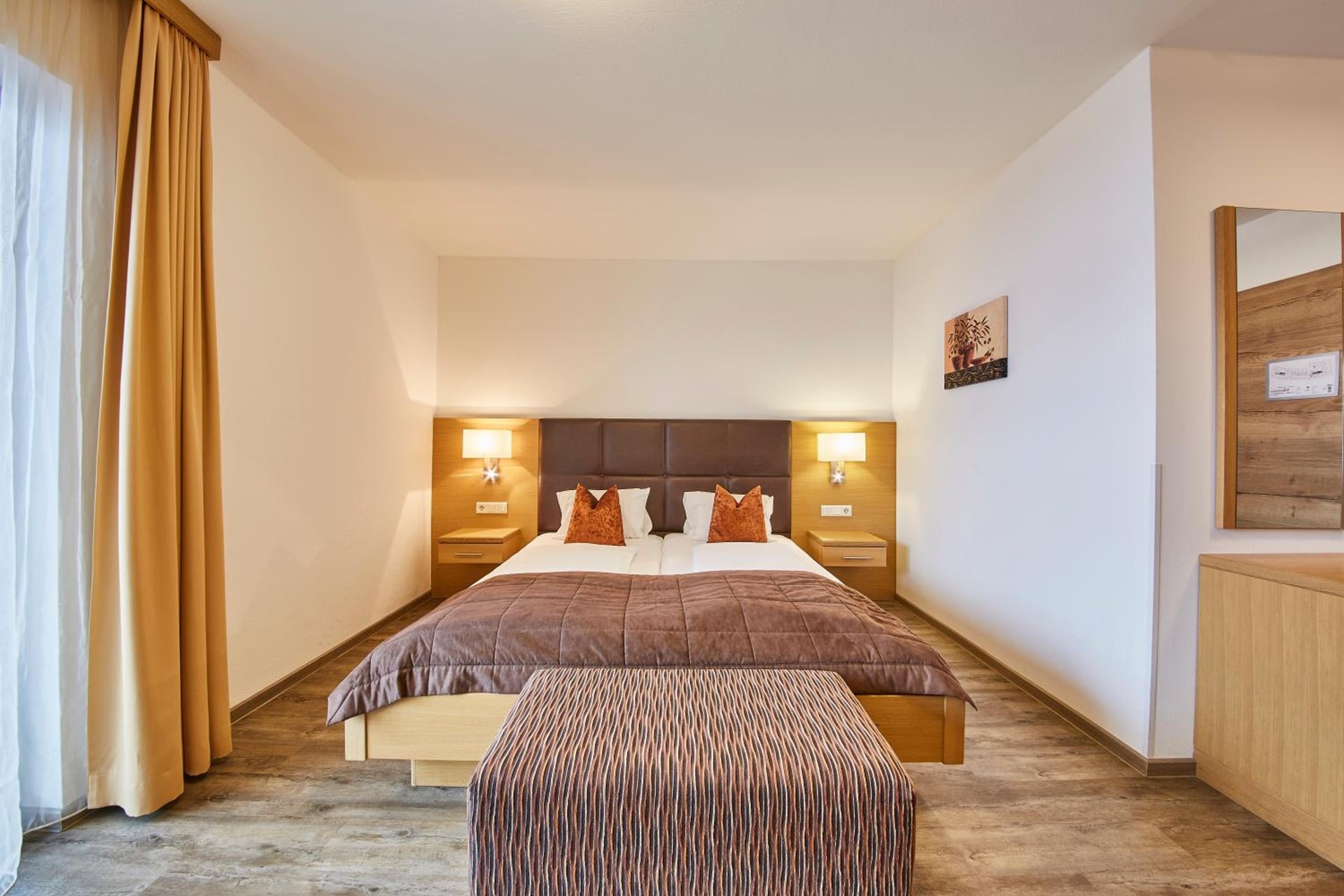 Hotel Römerhof