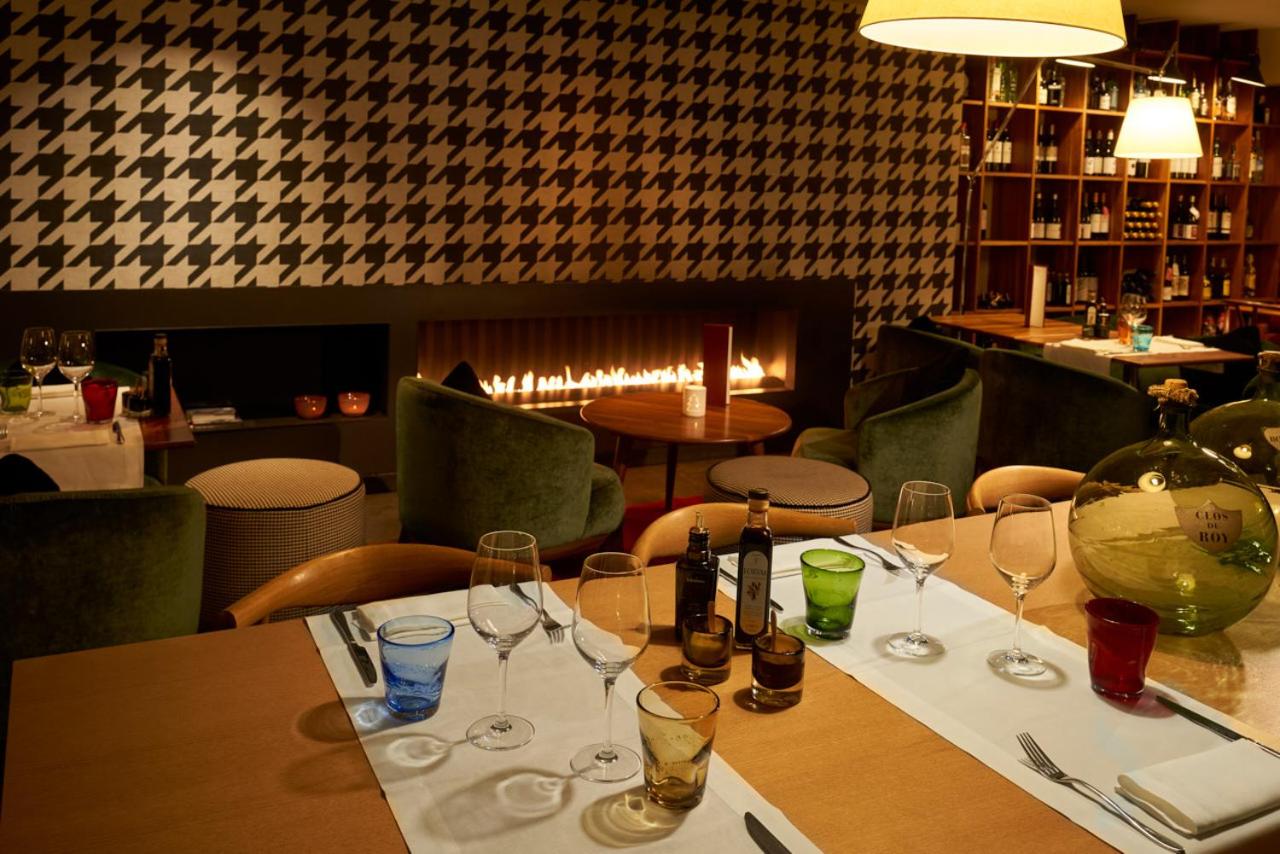 Hotel Villa Emilia