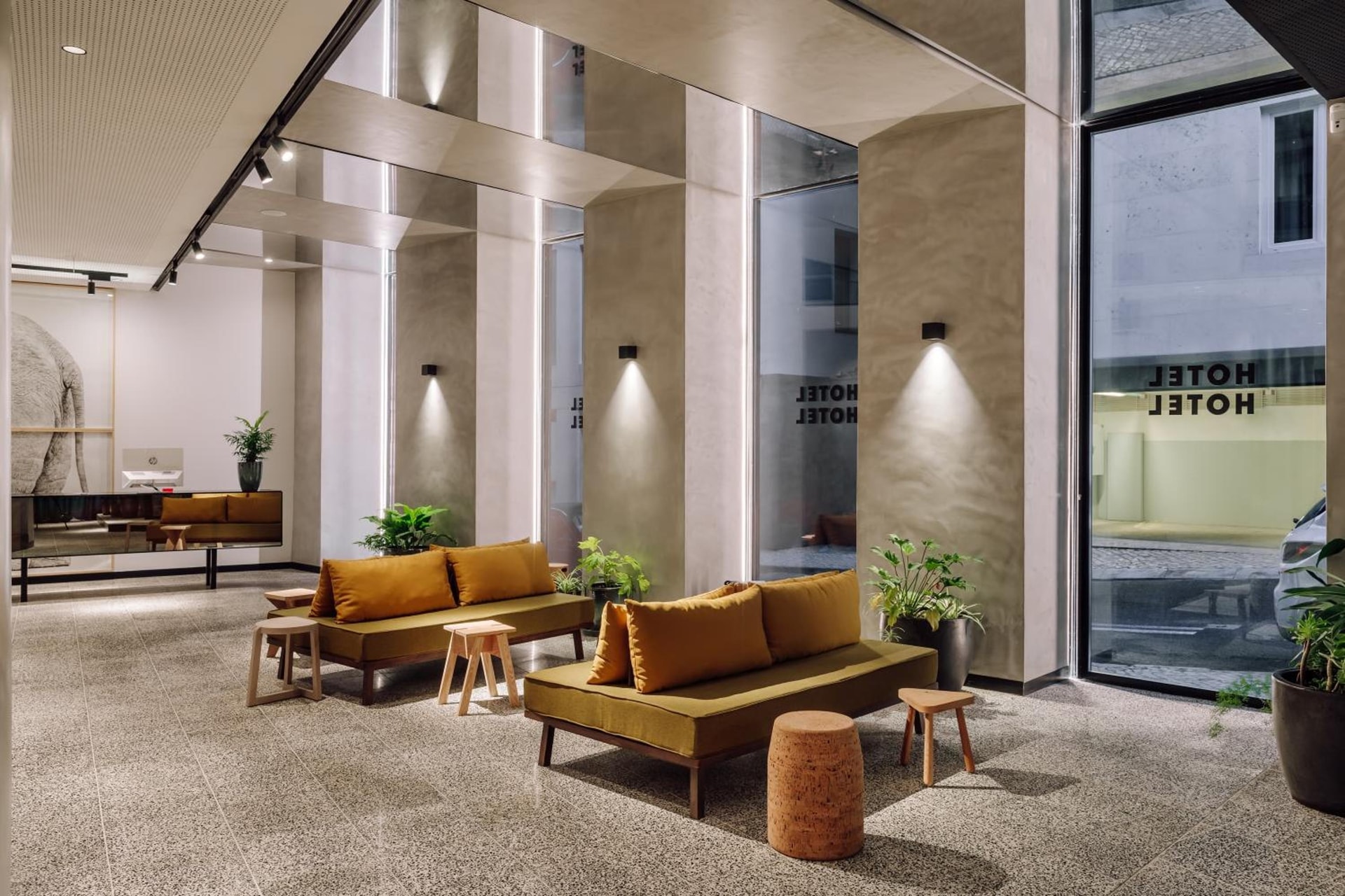 Hotel X Hotel Avenida Liberdade, a Member of Design Hotels