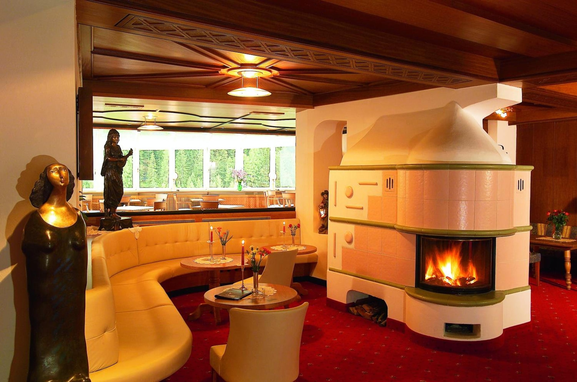 Diamant Spa Resort