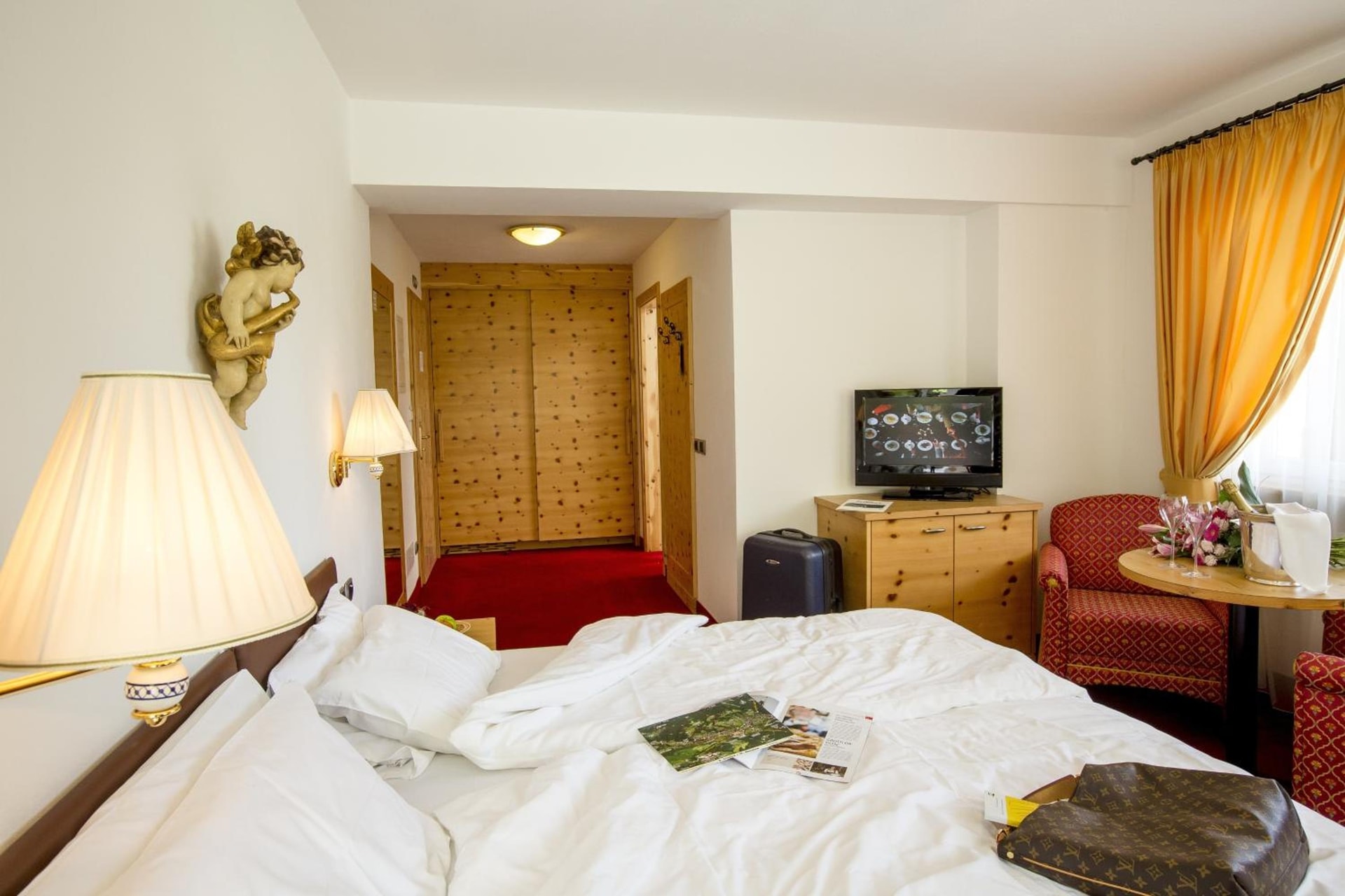 Diamant Spa Resort