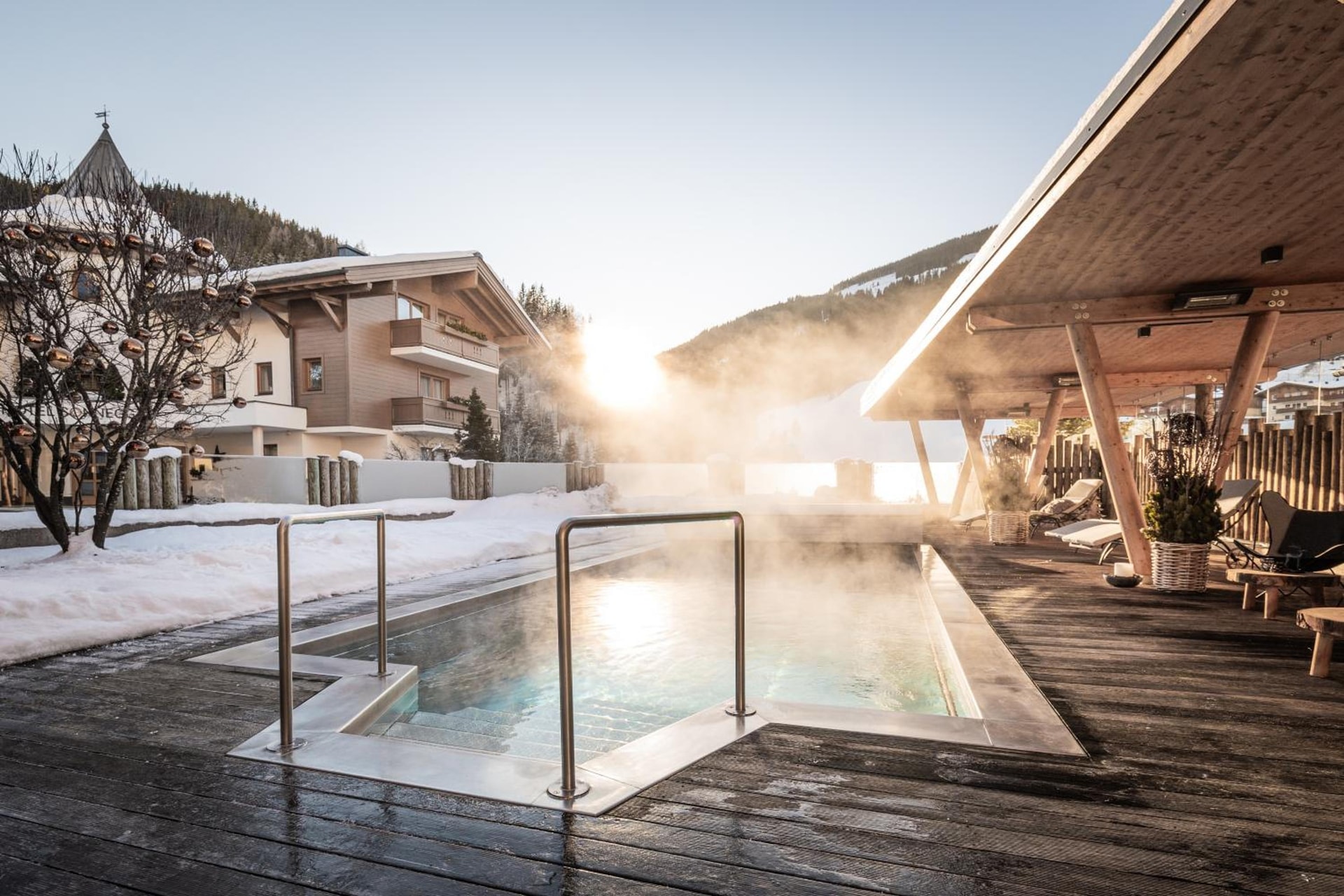 Hotel Sonnegg