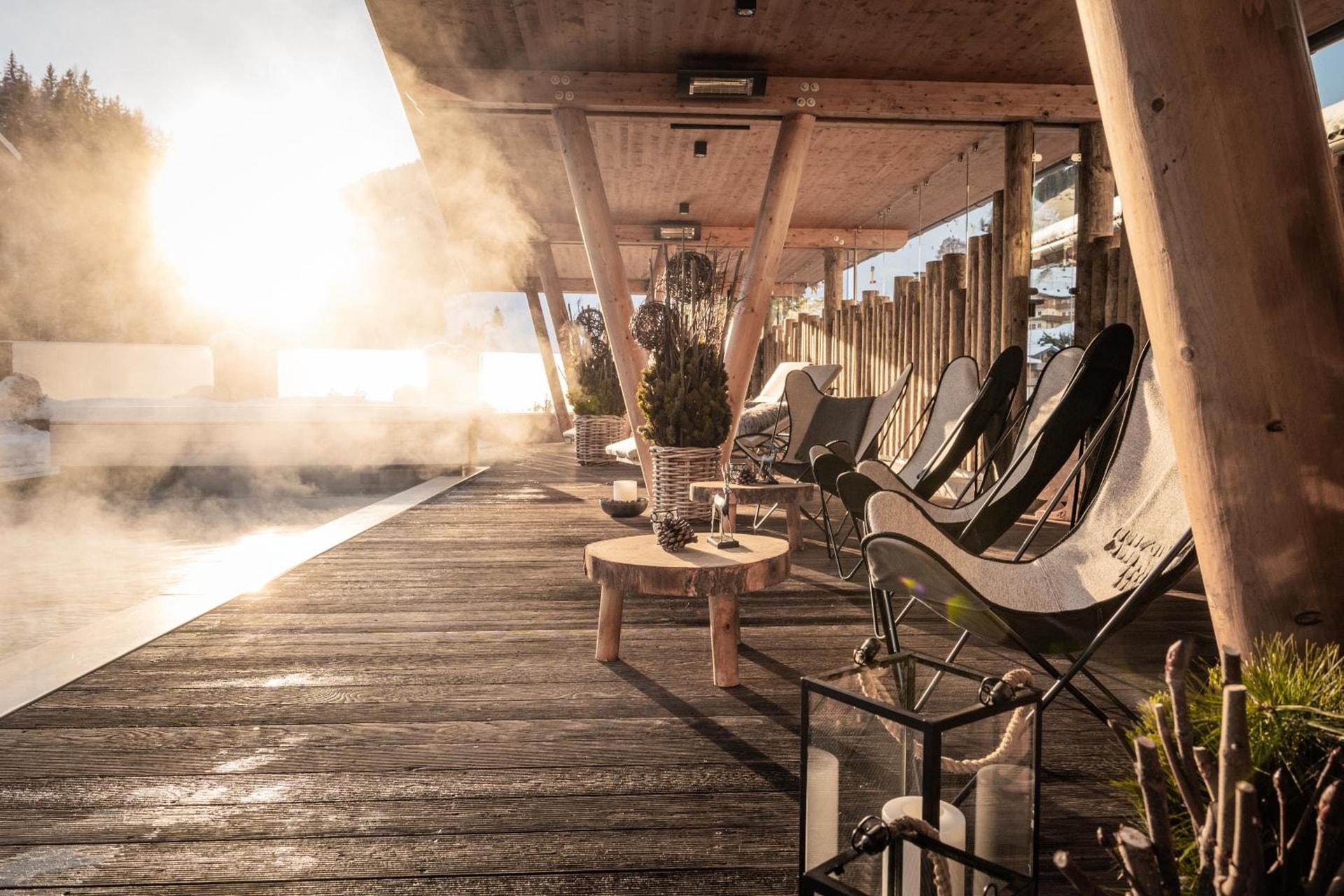 Hotel Sonnegg