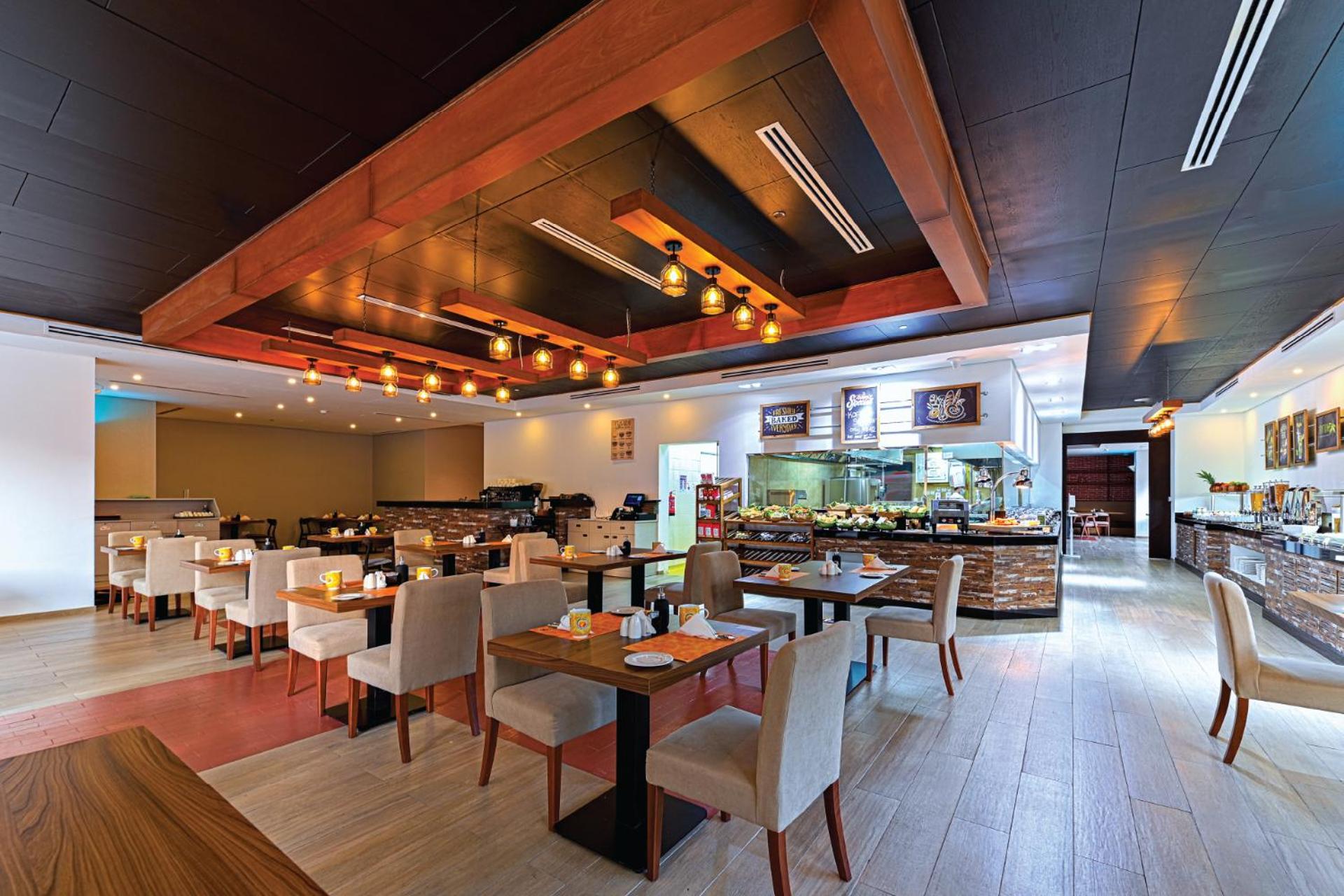Asma Hotel Al Barsha