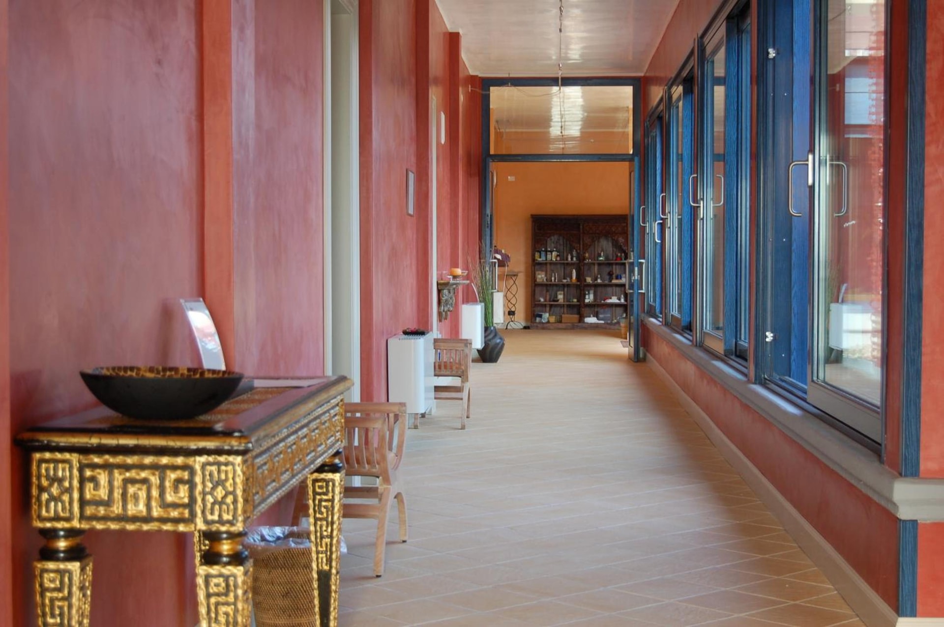 Relais La Colombara Spa & Wellness