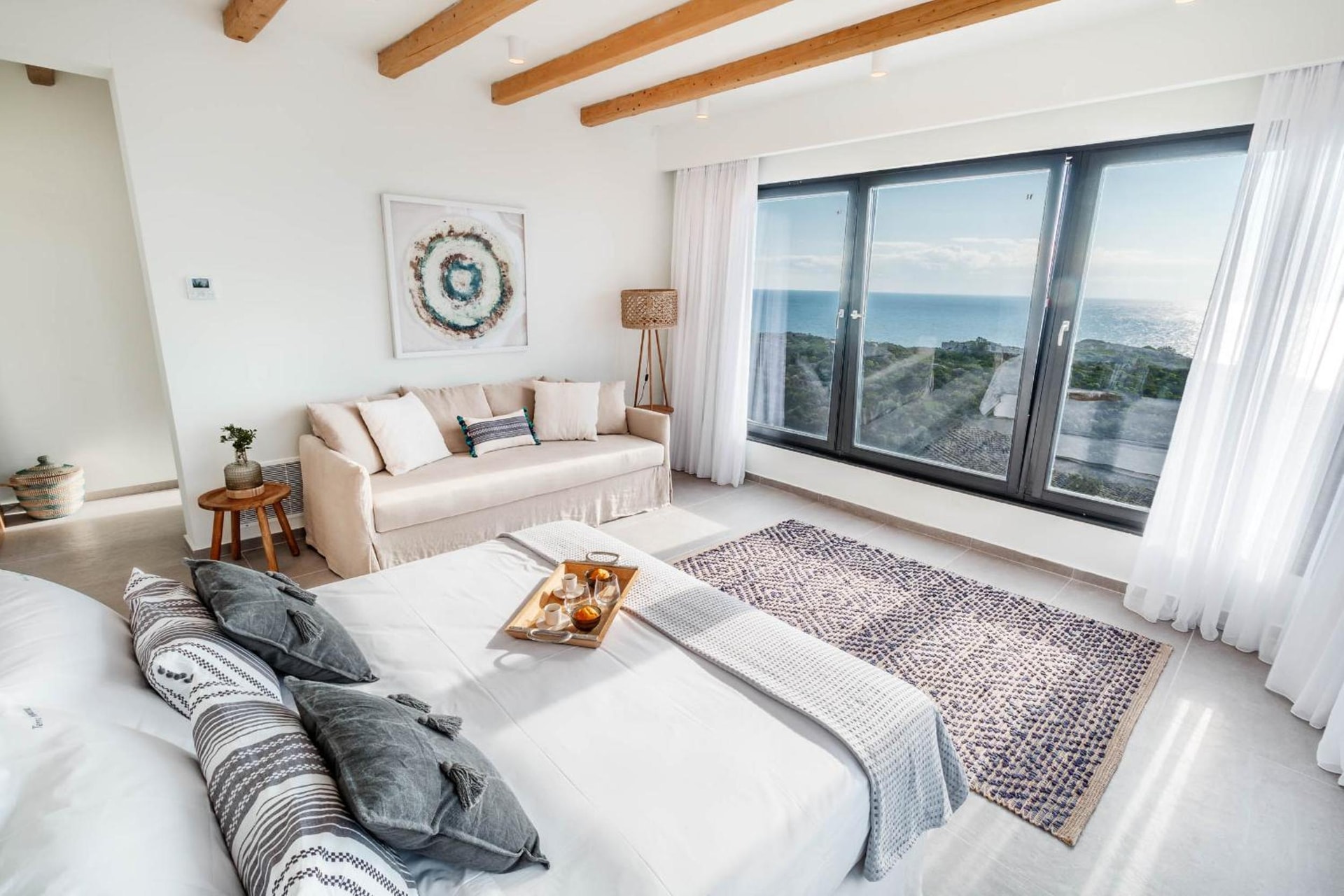 Luxury Villa Terra Promessa - Paxos