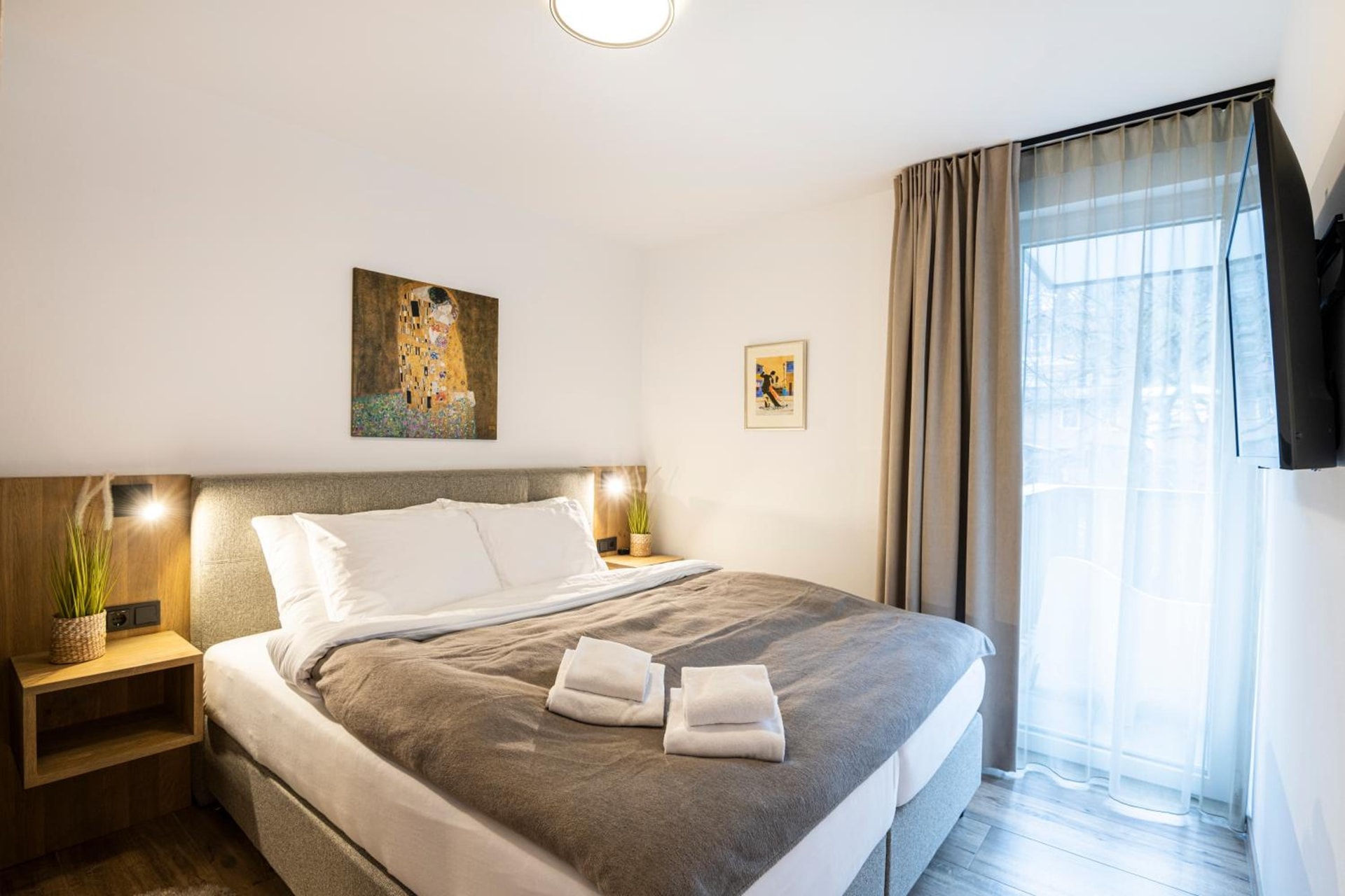 Haus Bergblick by AlpenTravel