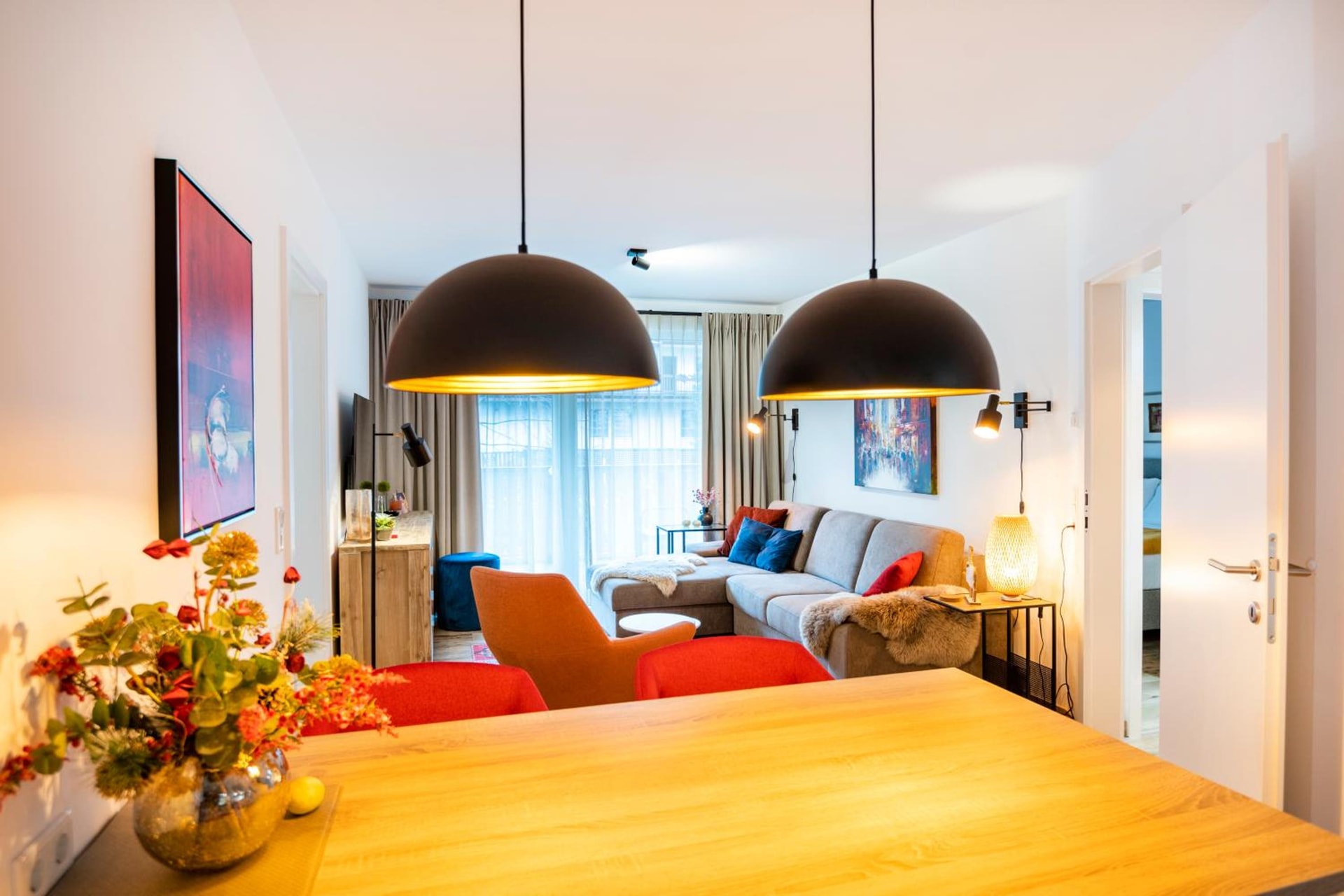 Haus Bergblick by AlpenTravel