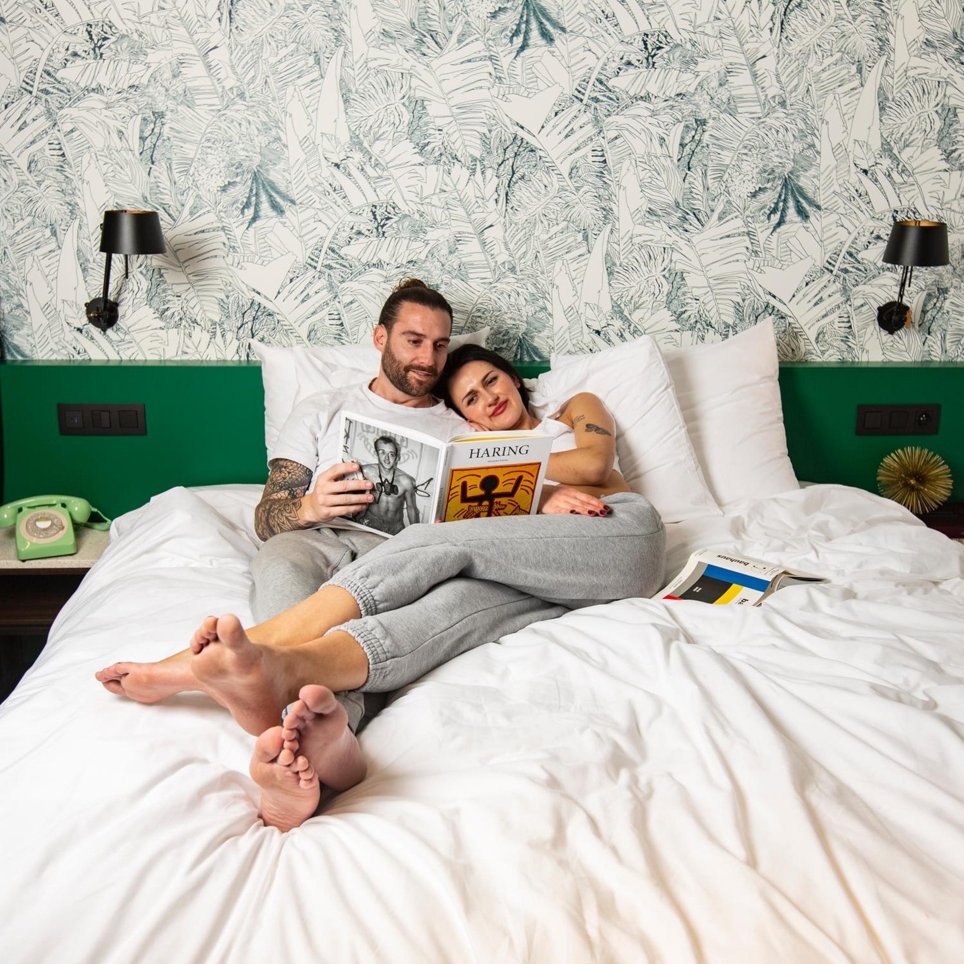 Yalo Urban Boutique Hotel Gent