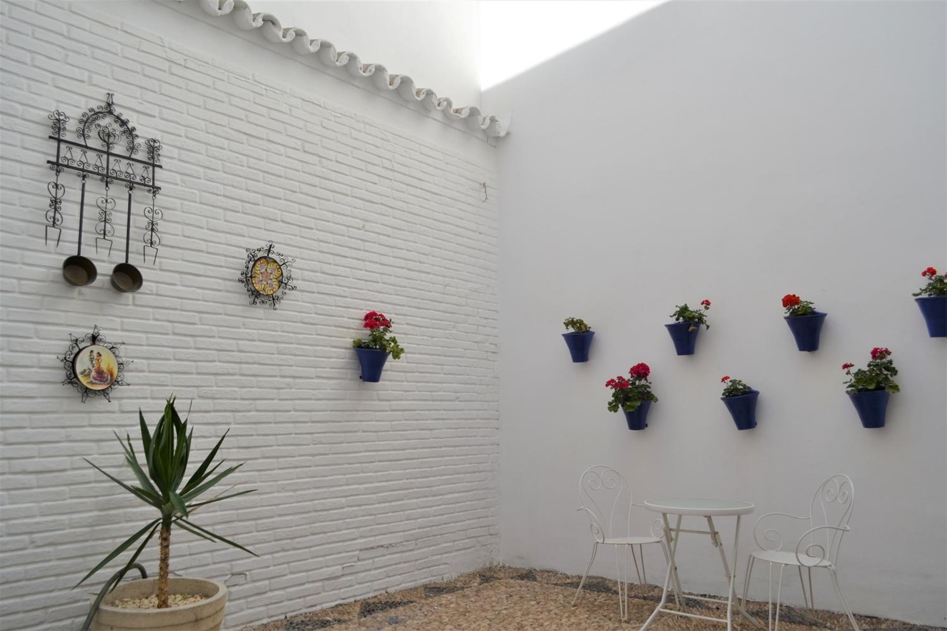Hotel Marisa