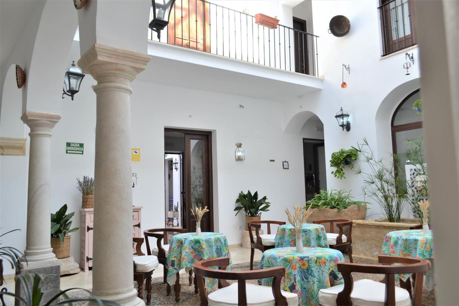 Hotel Marisa