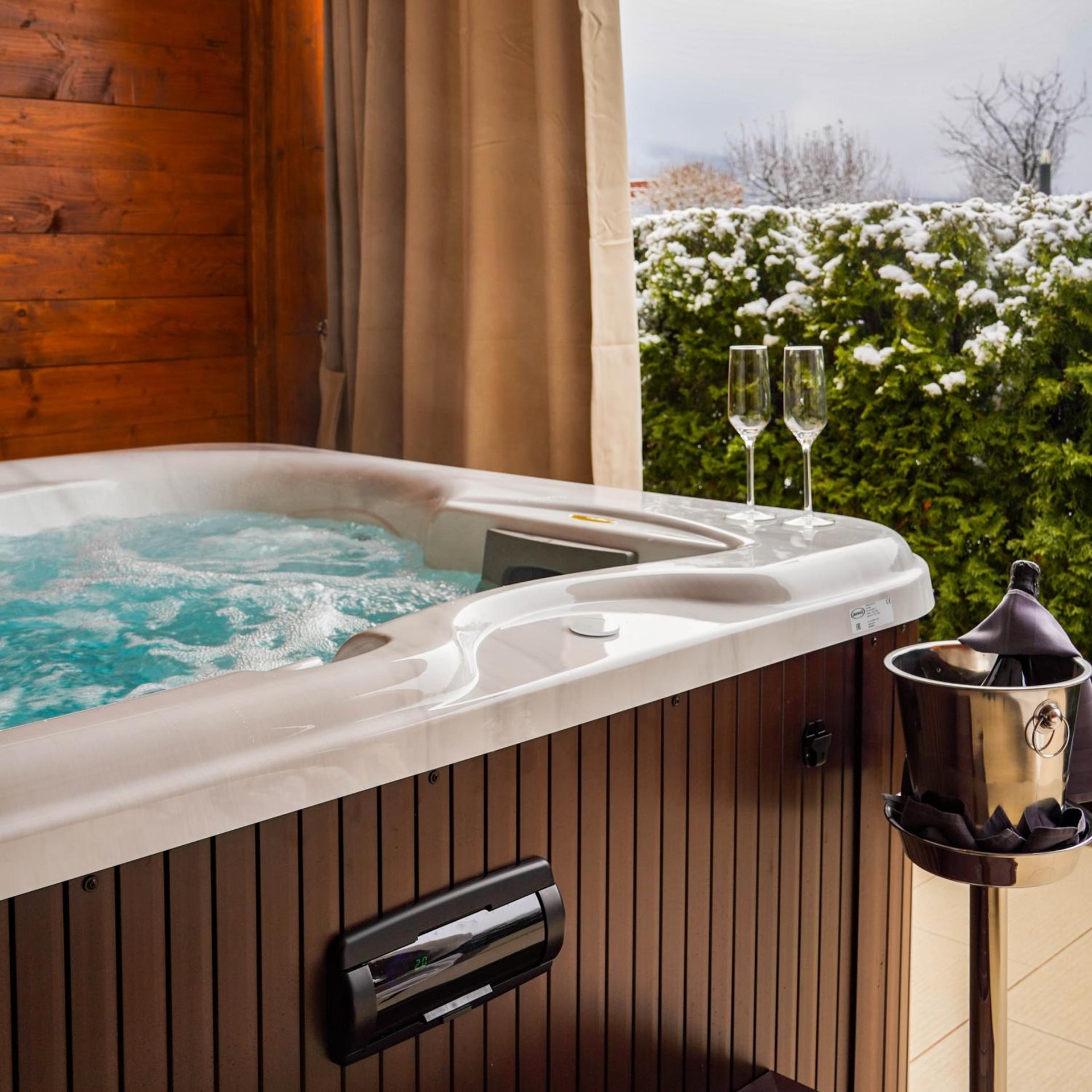 Degenija Boutique hotel & Spa