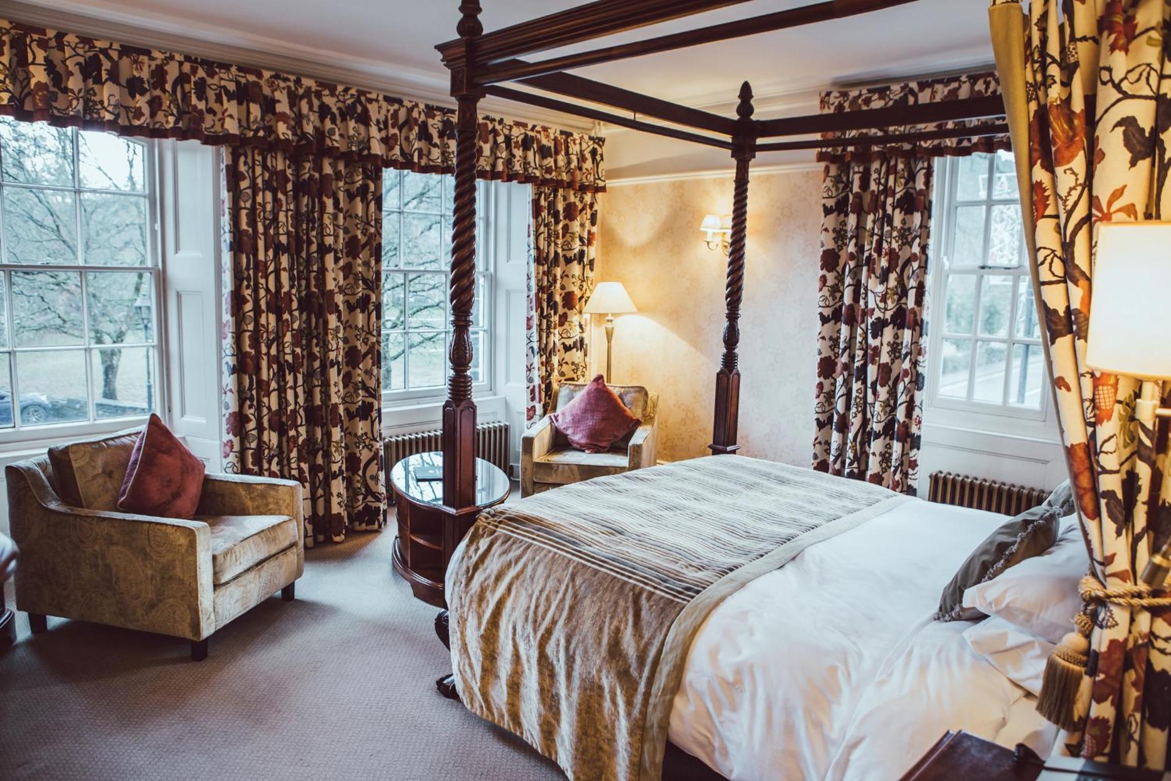 Royal Oak Hotel