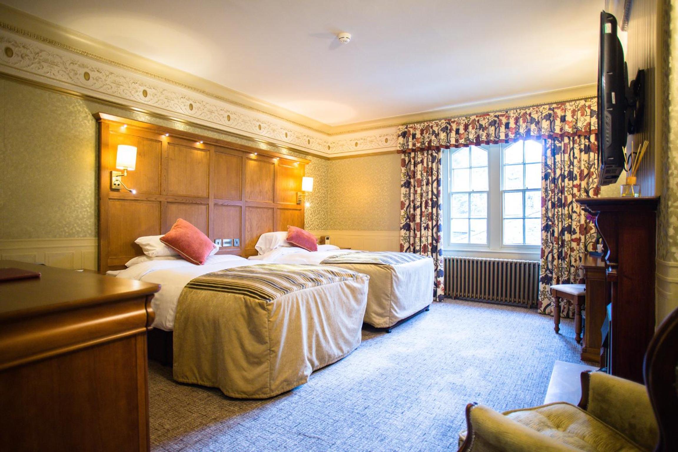 Royal Oak Hotel