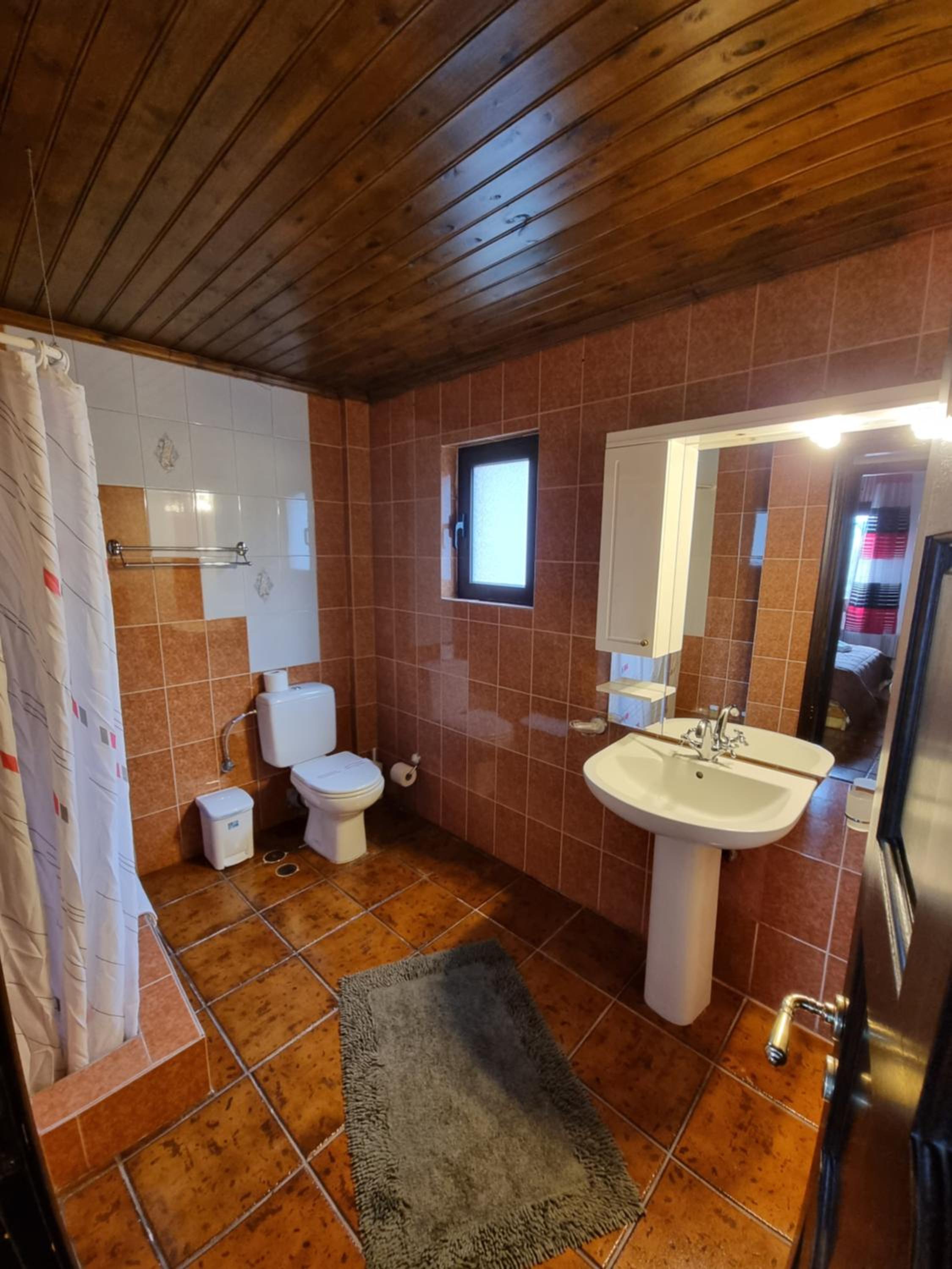 CHALET ELATI