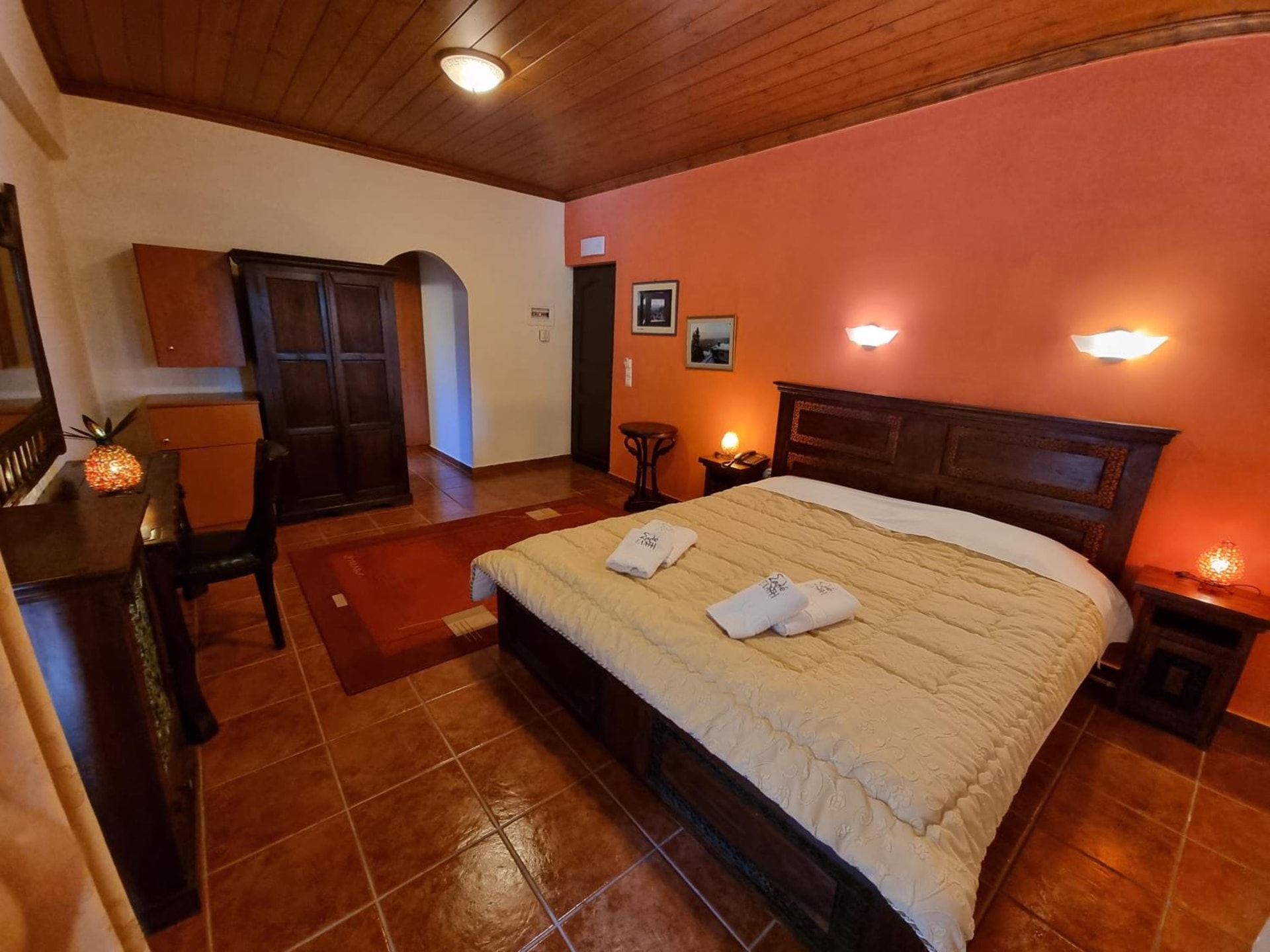 CHALET ELATI