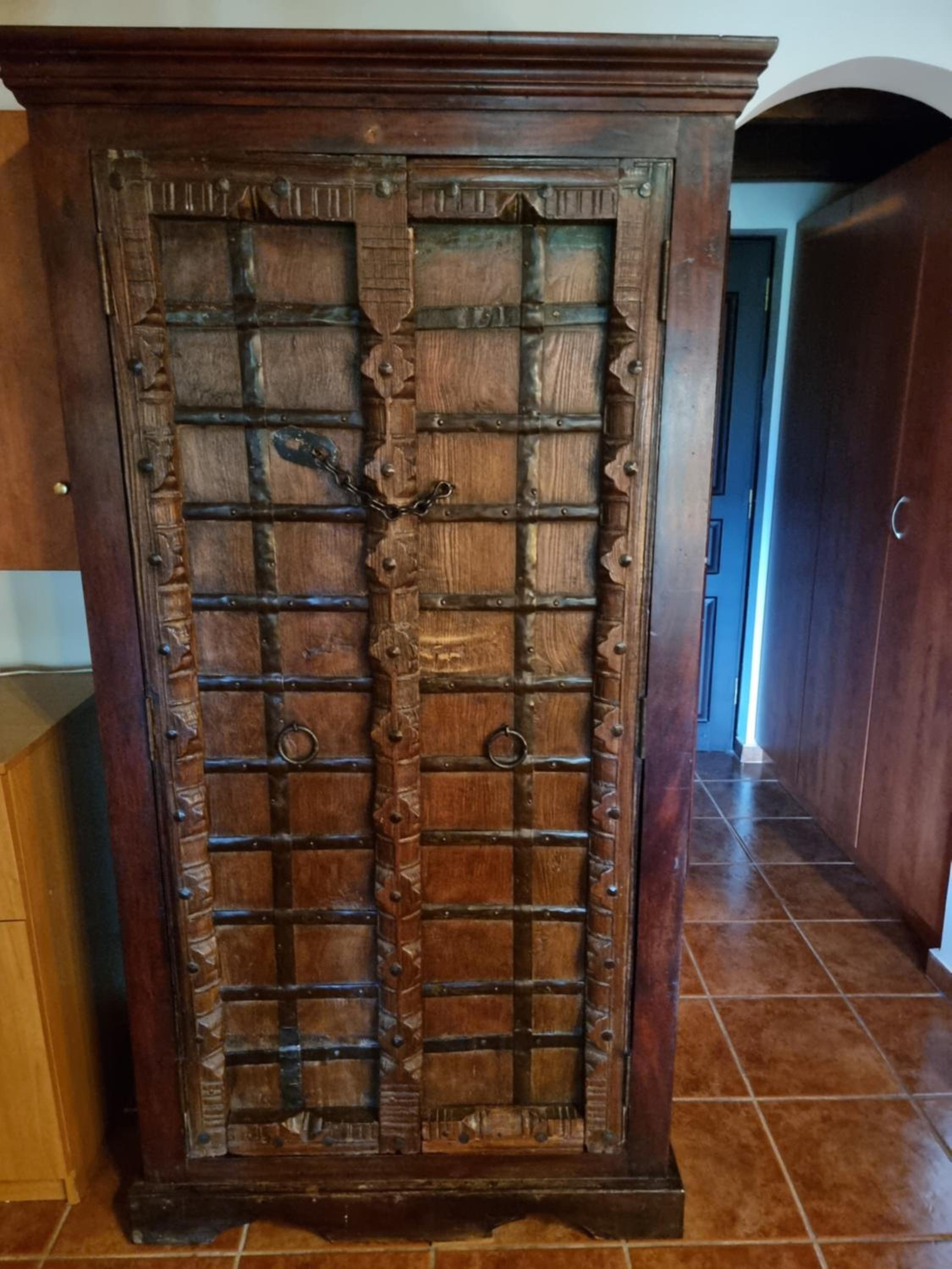 CHALET ELATI