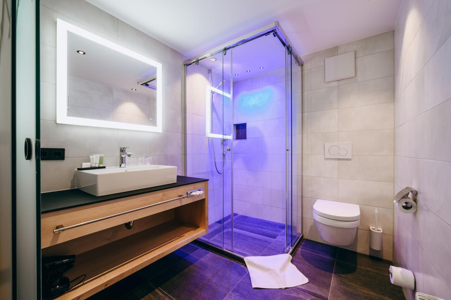Hotel Grieserin
