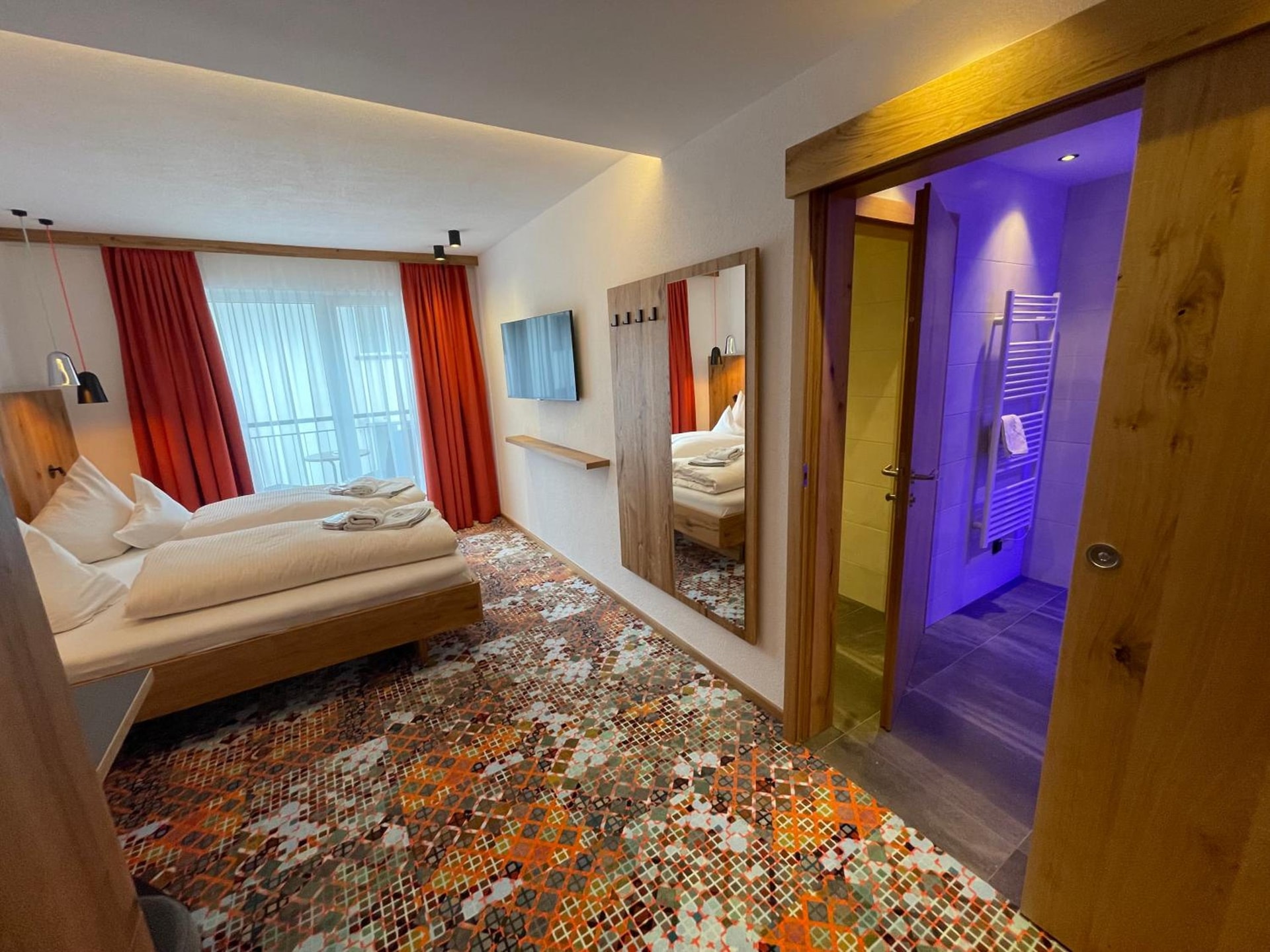 Hotel Grieserin
