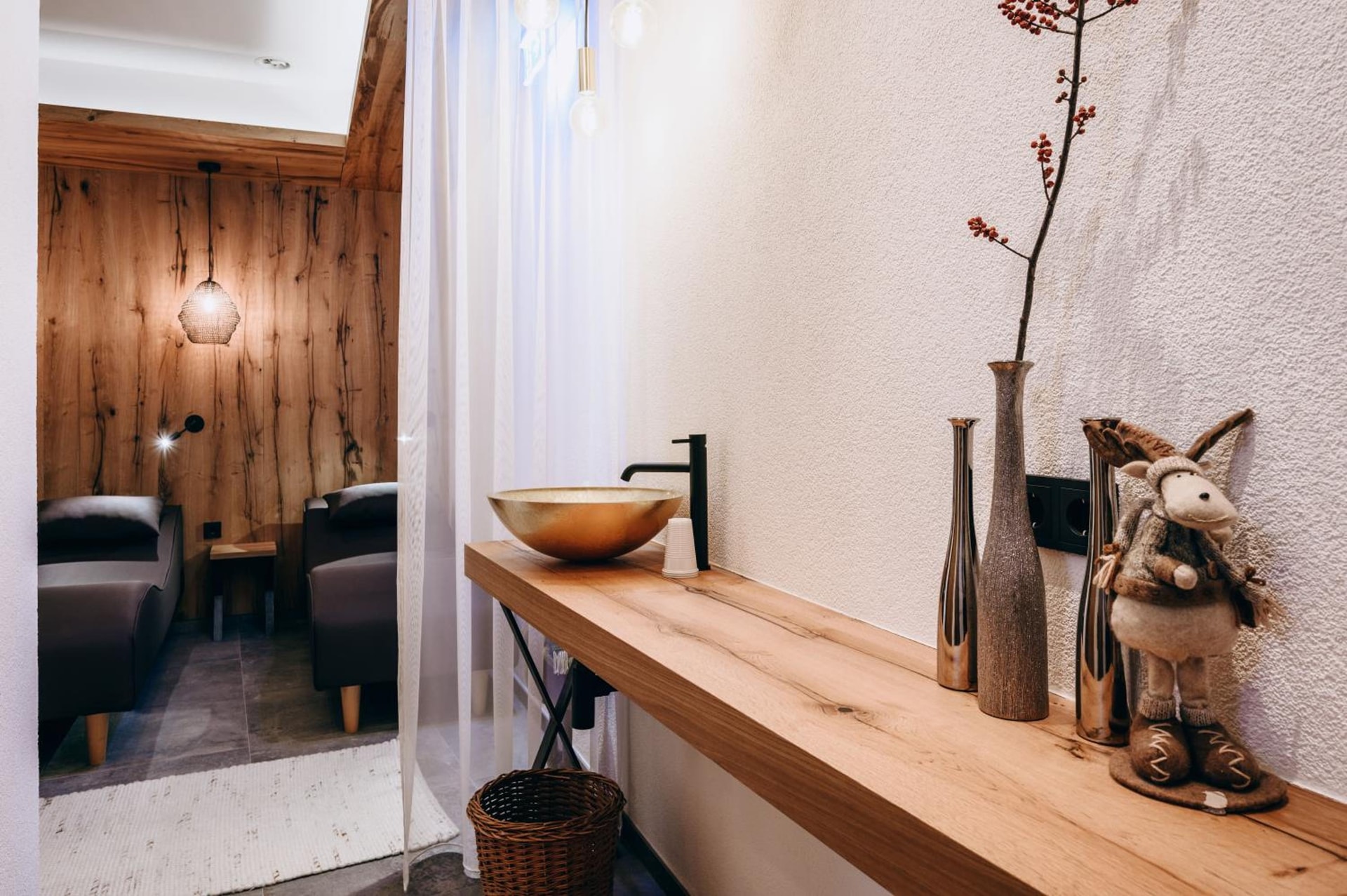 Hotel Grieserin
