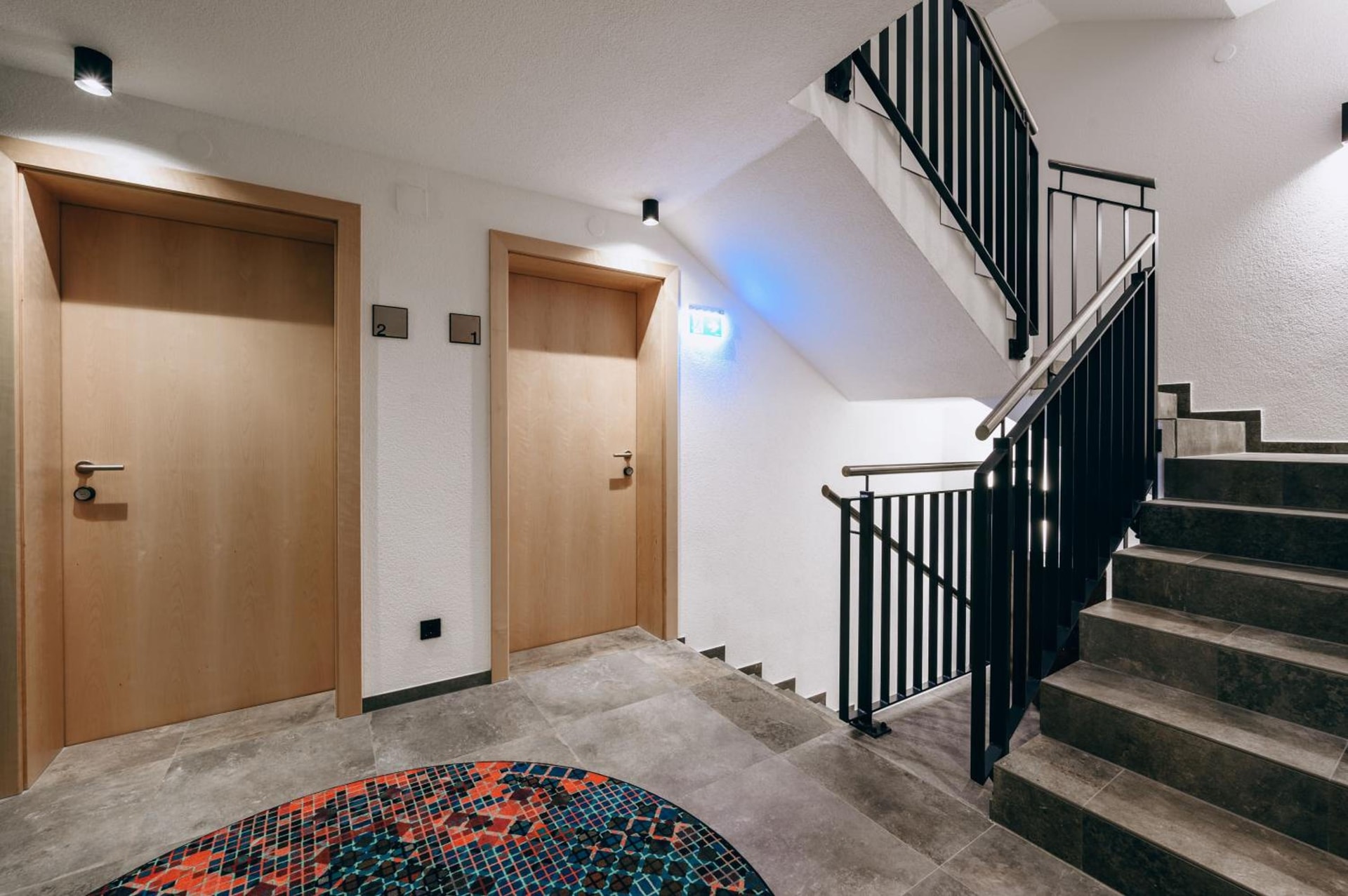 Hotel Grieserin