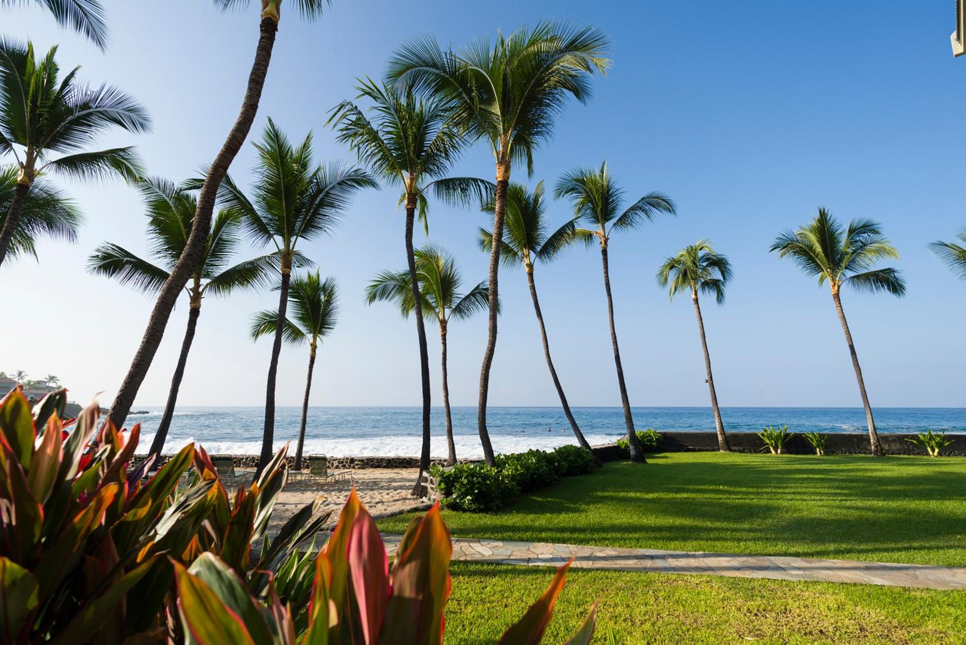 Aston Kona By The Sea