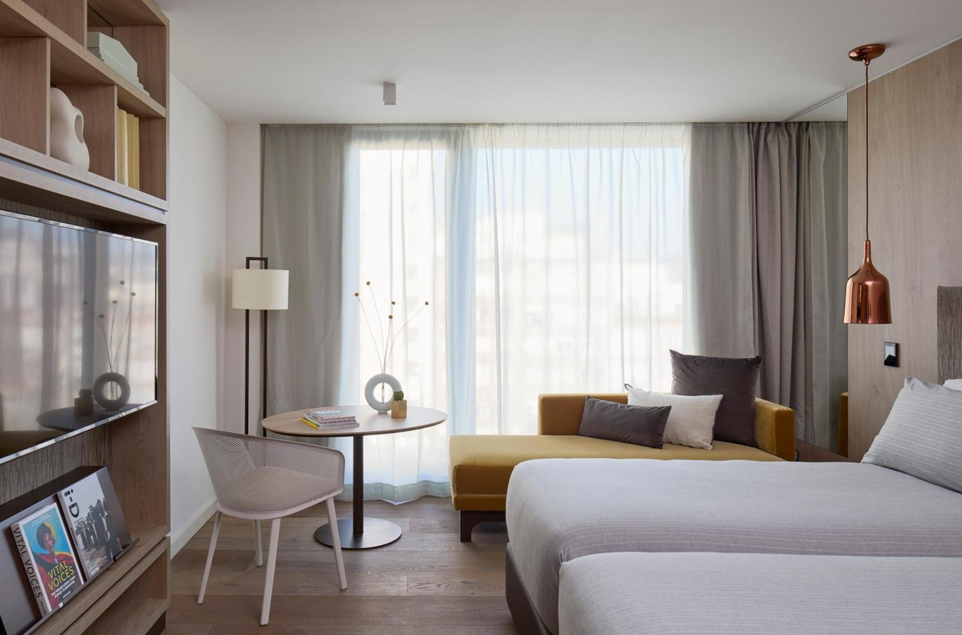 ME by Meliá Barcelona