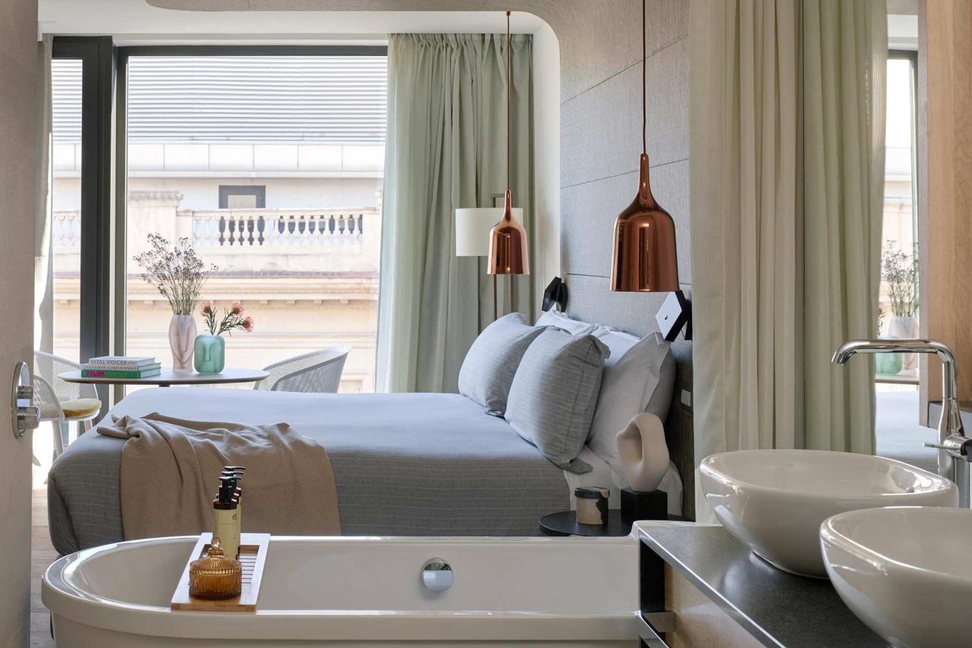 ME by Meliá Barcelona