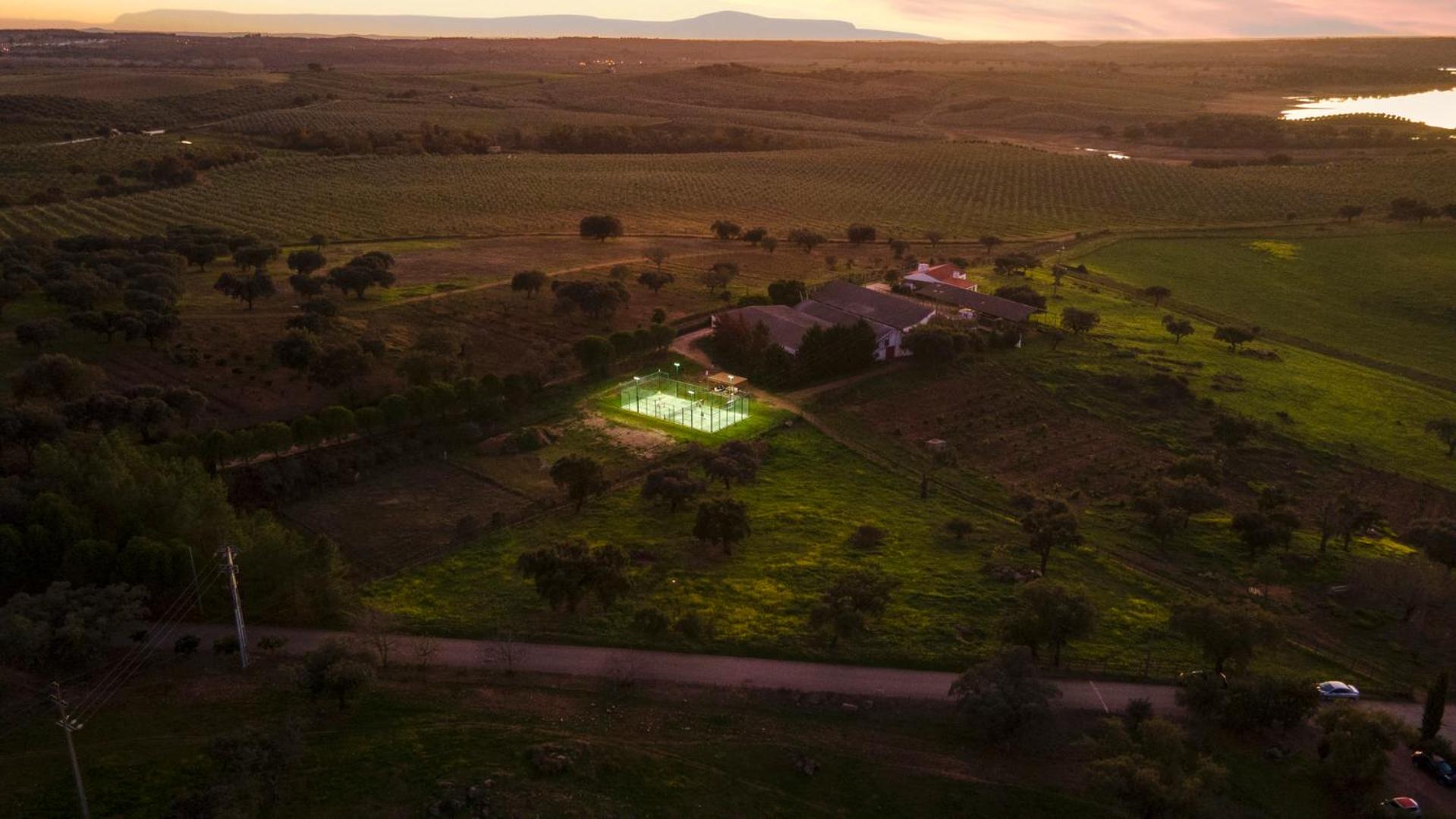 Herdade da Cortesia Hotel