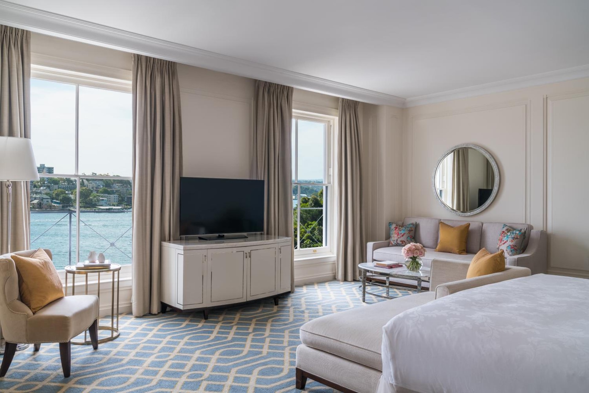 The Langham Sydney