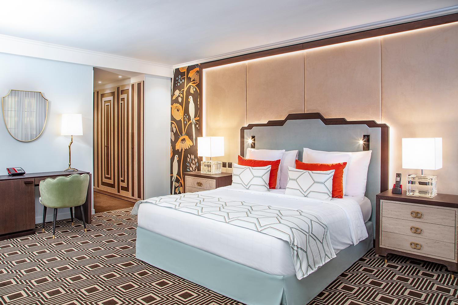Hotel Bristol
