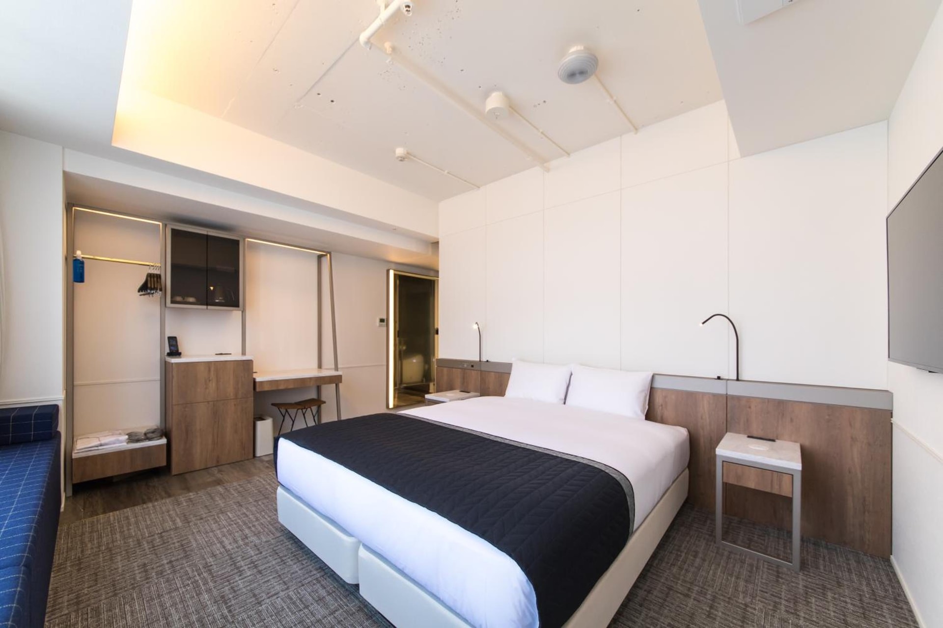 HOTEL THE FLAG Shinsaibashi