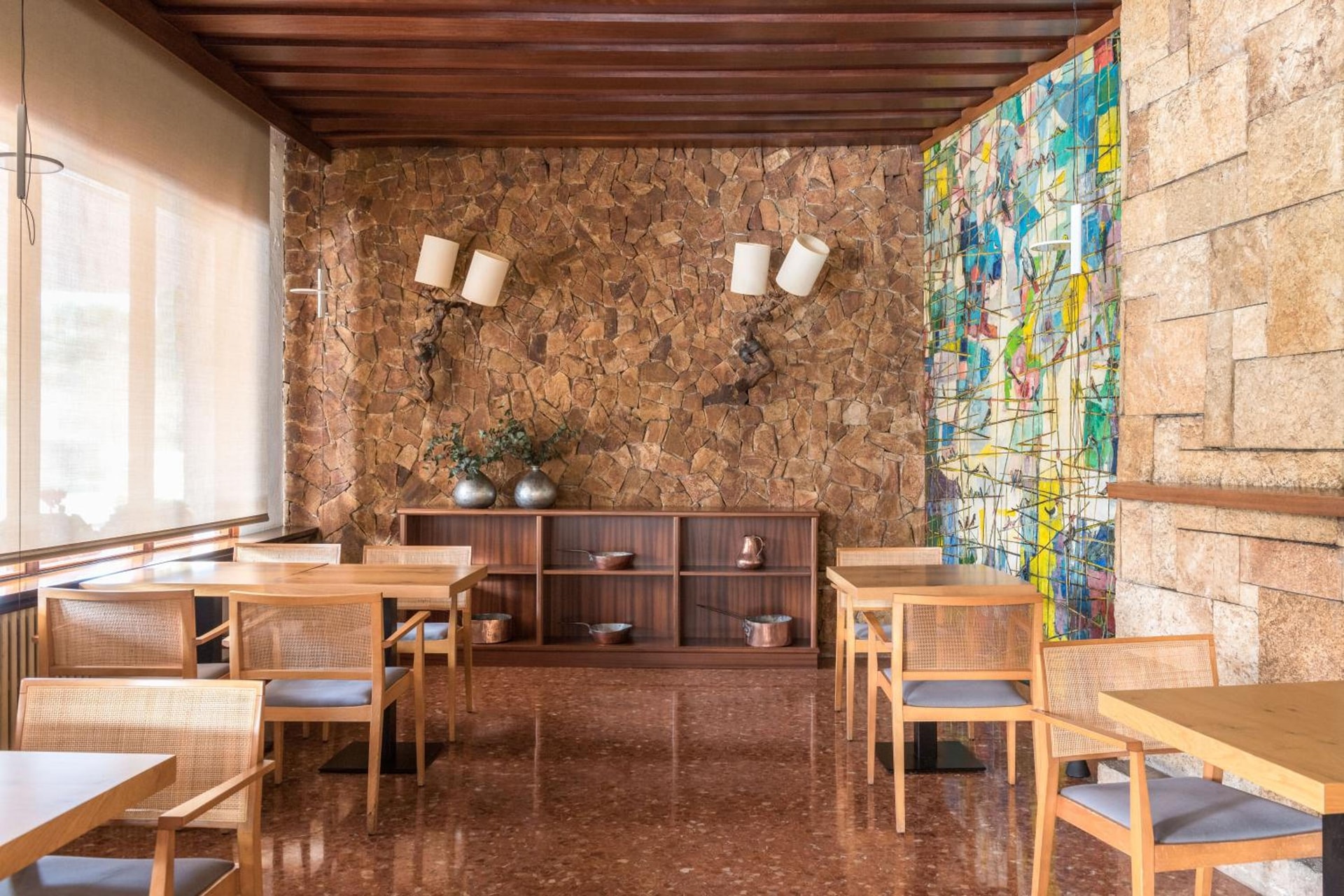 Hotel Emporda