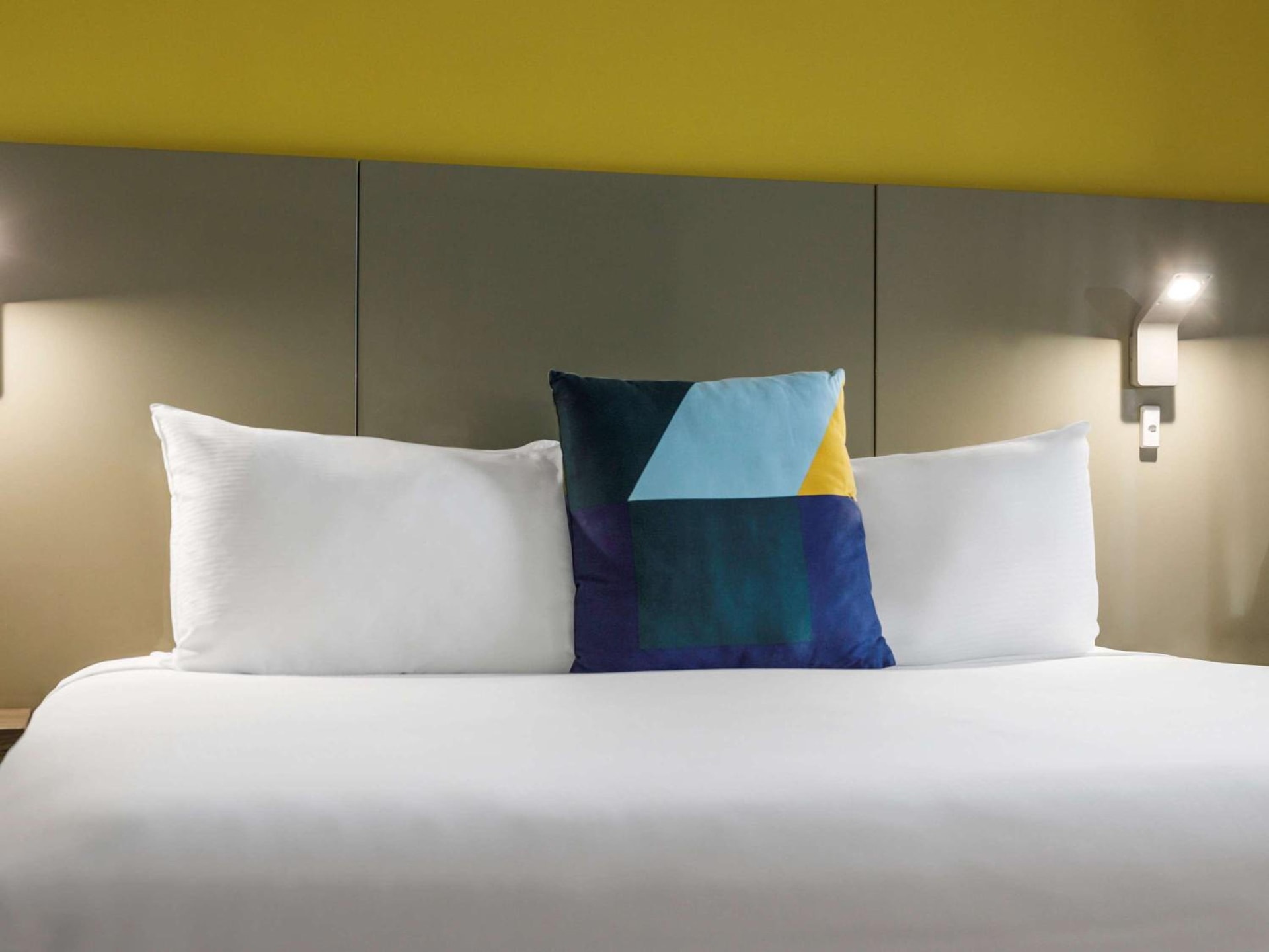 Sydney Central Hotel managed by The Ascott Limited