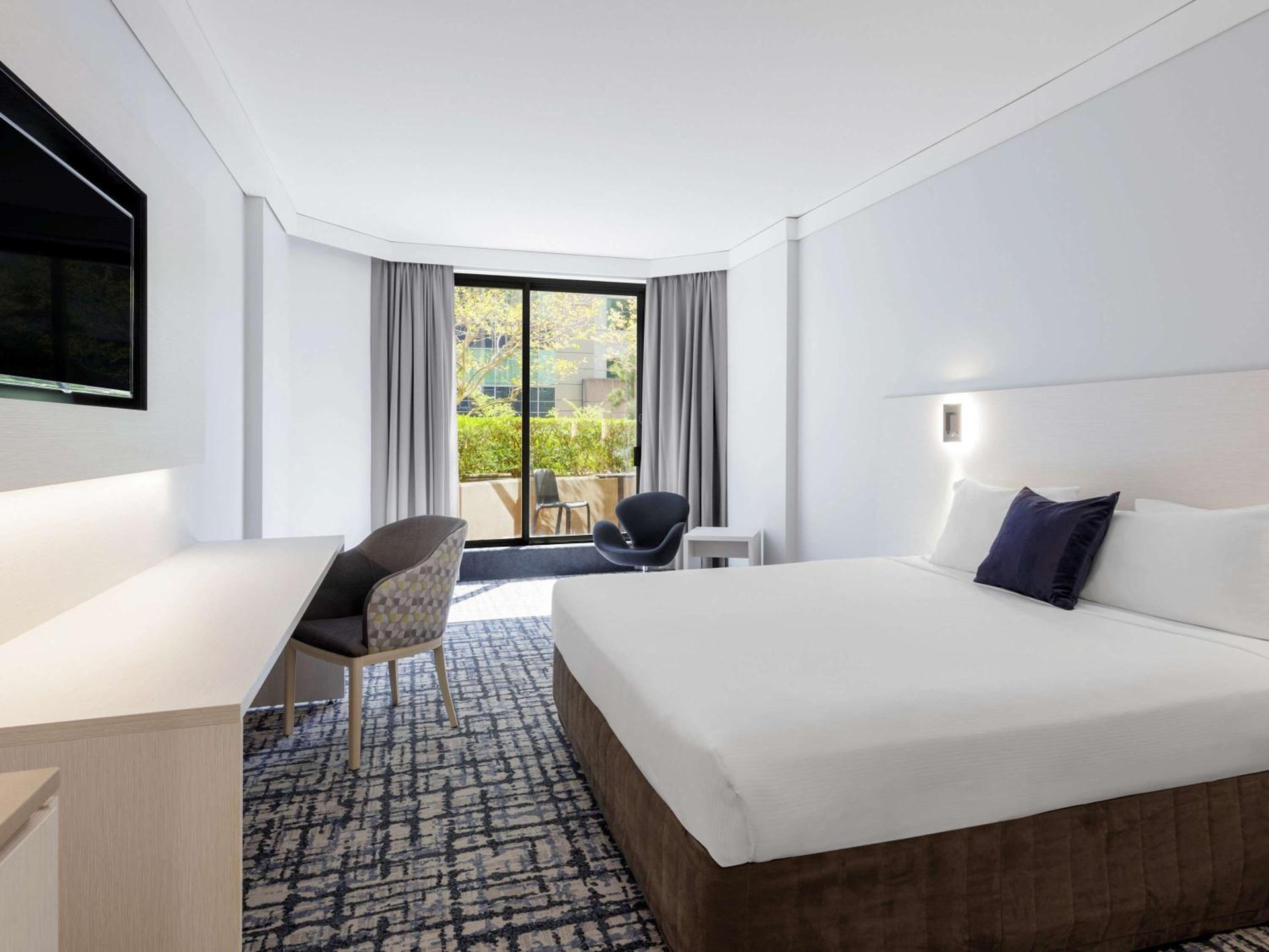 Sydney Central Hotel managed by The Ascott Limited