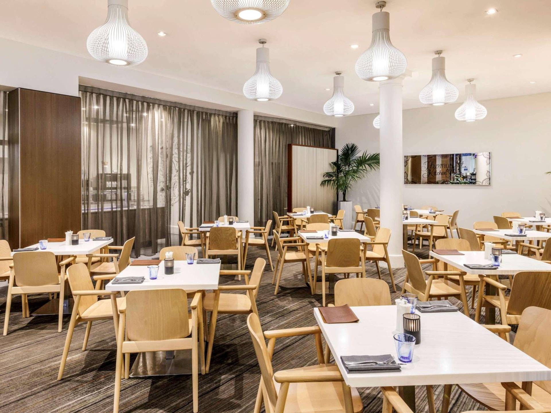 Sydney Central Hotel managed by The Ascott Limited