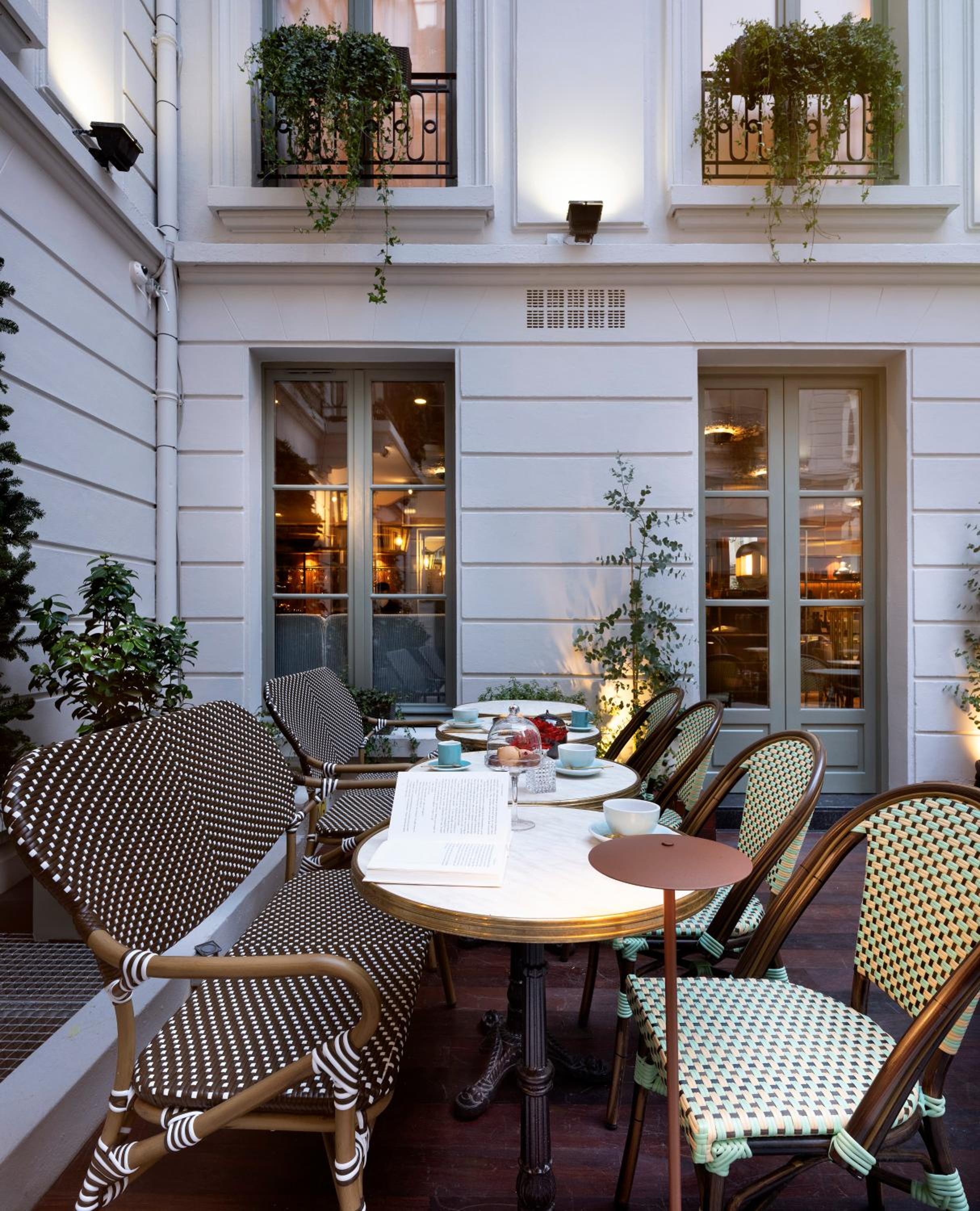 Maison Colbert member of Meliá Collection Notre-Dame