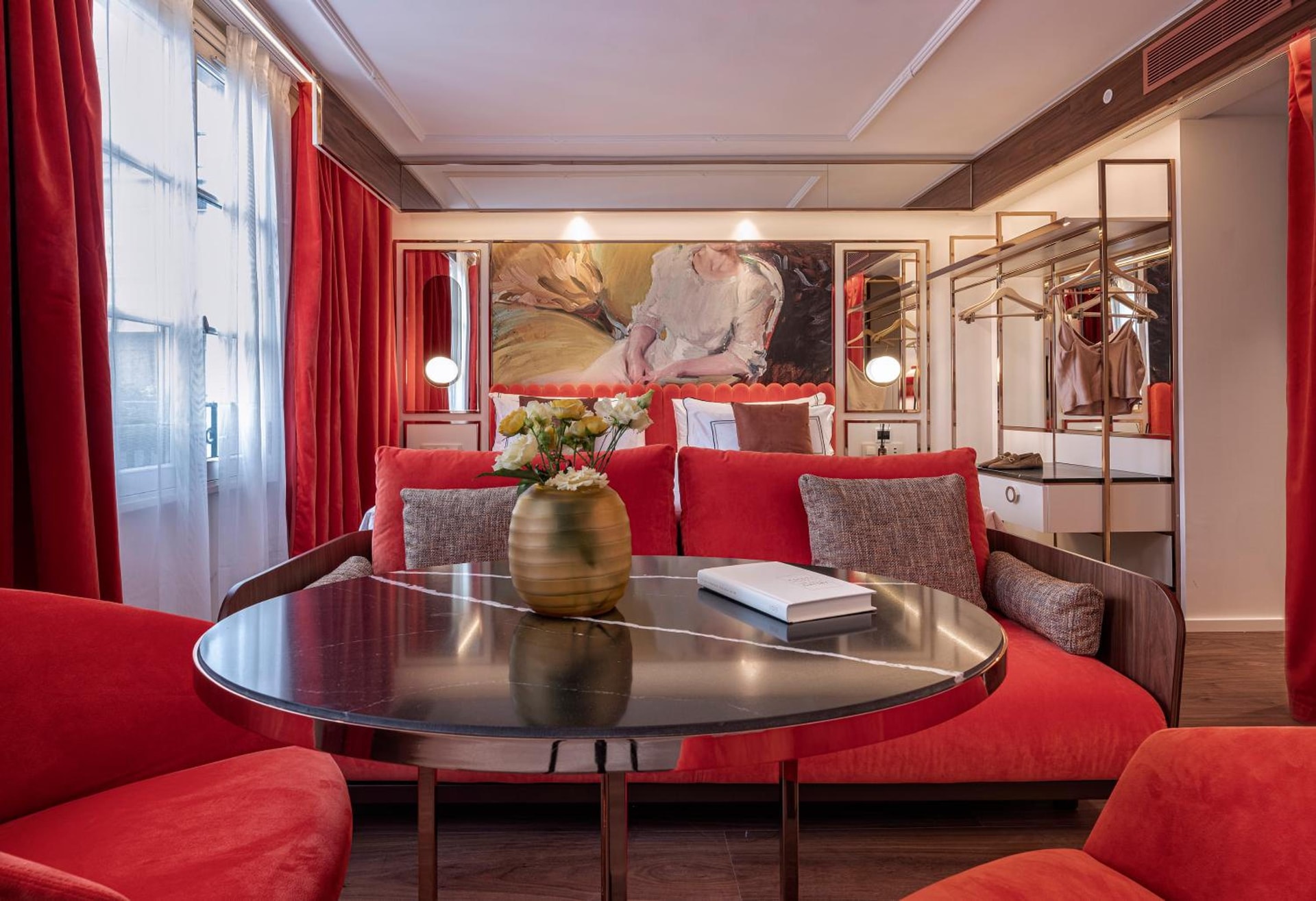 Maison Colbert member of Meliá Collection Notre-Dame